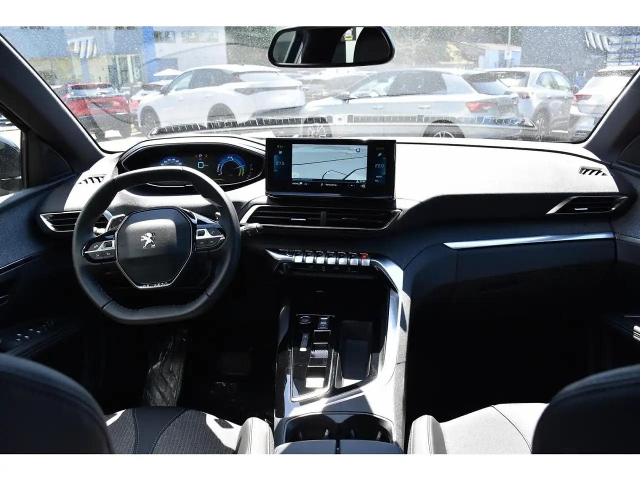 Peugeot 3008 (2025) - Foto 9