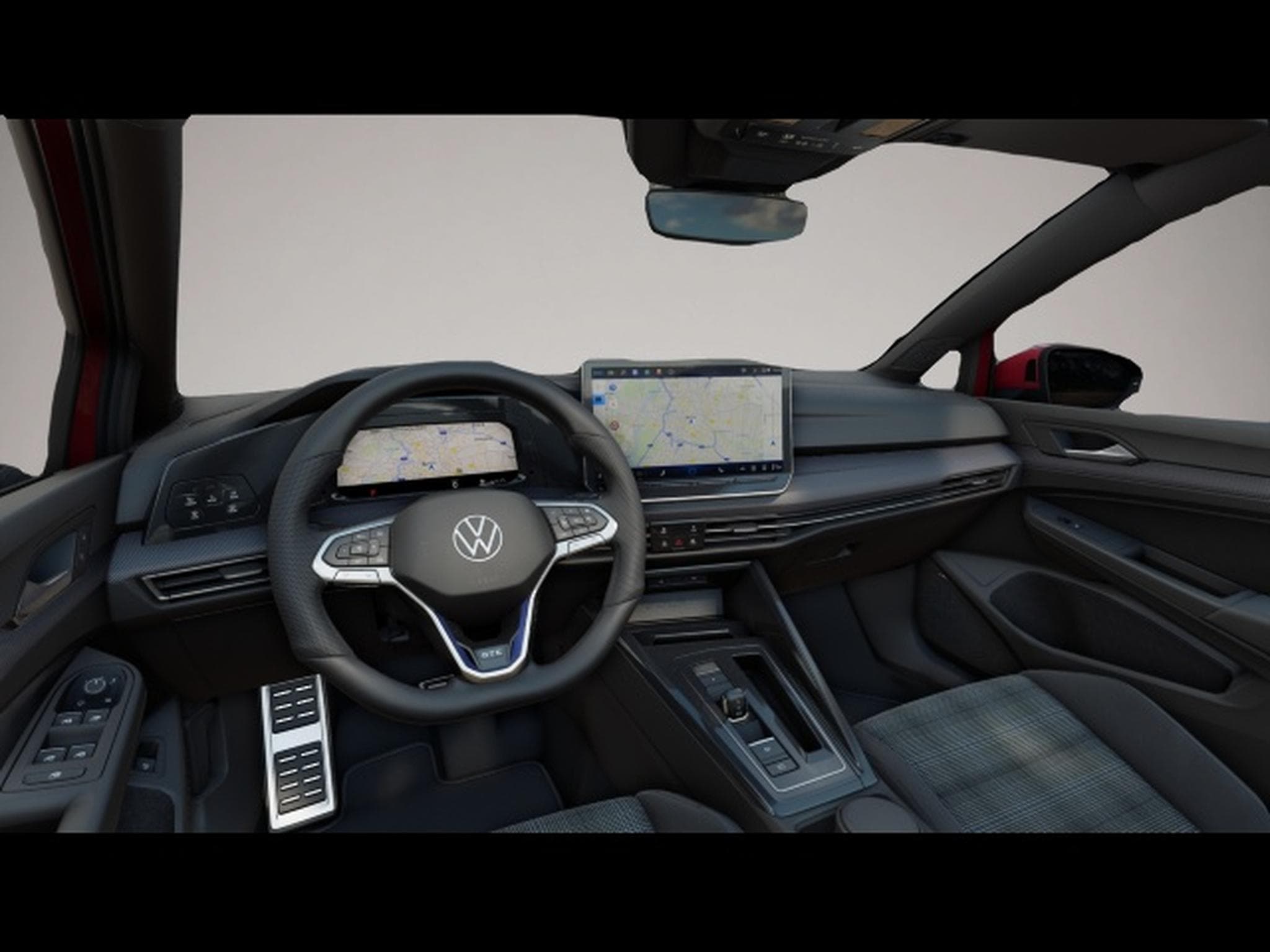 VW Golf (2025) - Foto 2