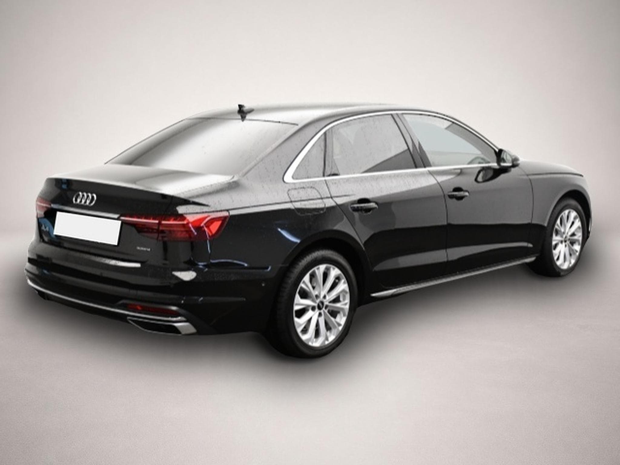 Audi Quattro (2024) - Foto 2