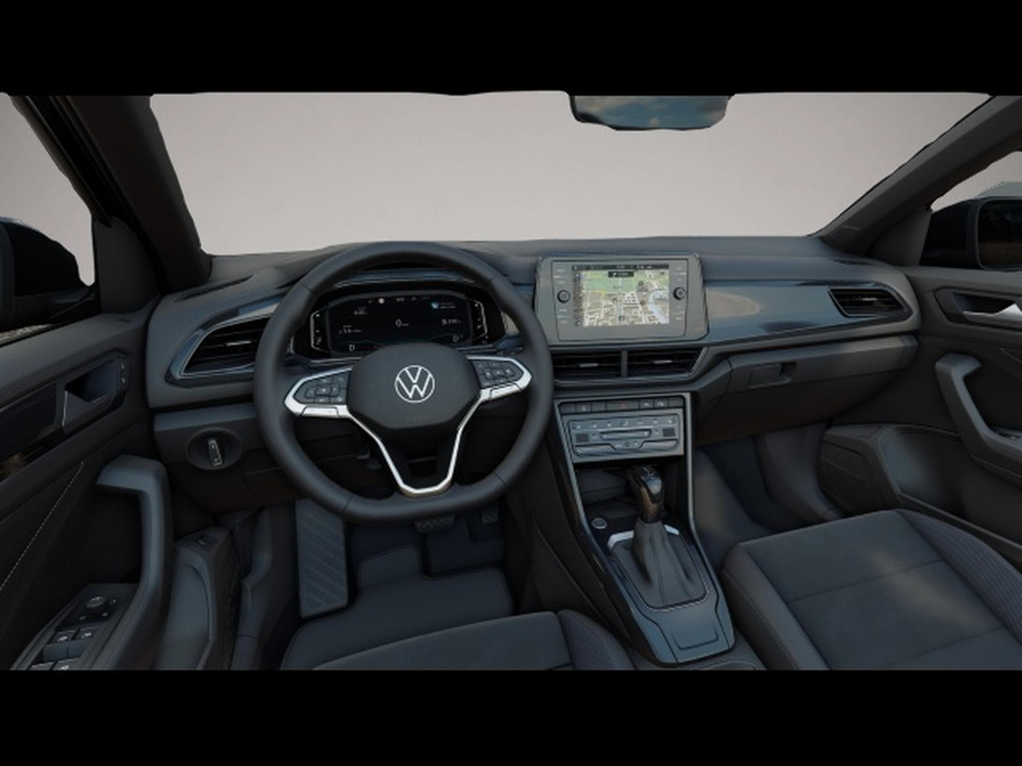 VW T-Roc (2025) - Foto 2