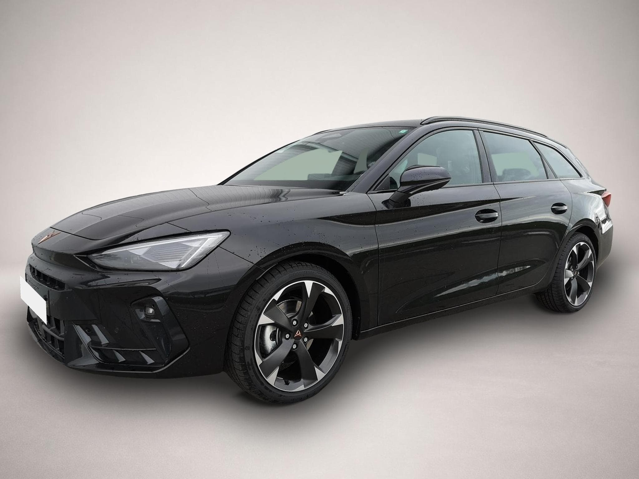 Cupra Leon (2026) - Foto 1
