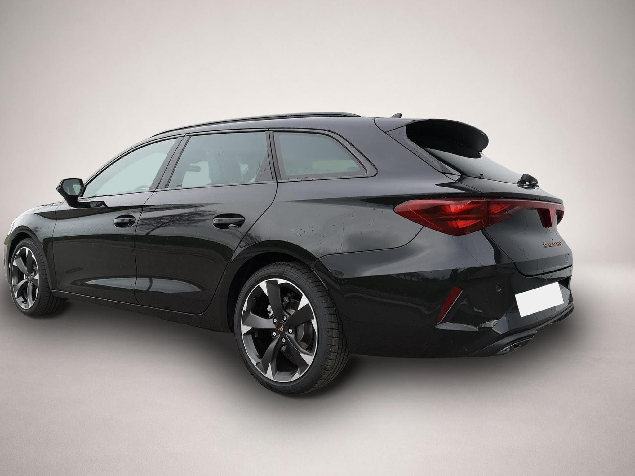 Cupra Leon (2026) - Foto 2