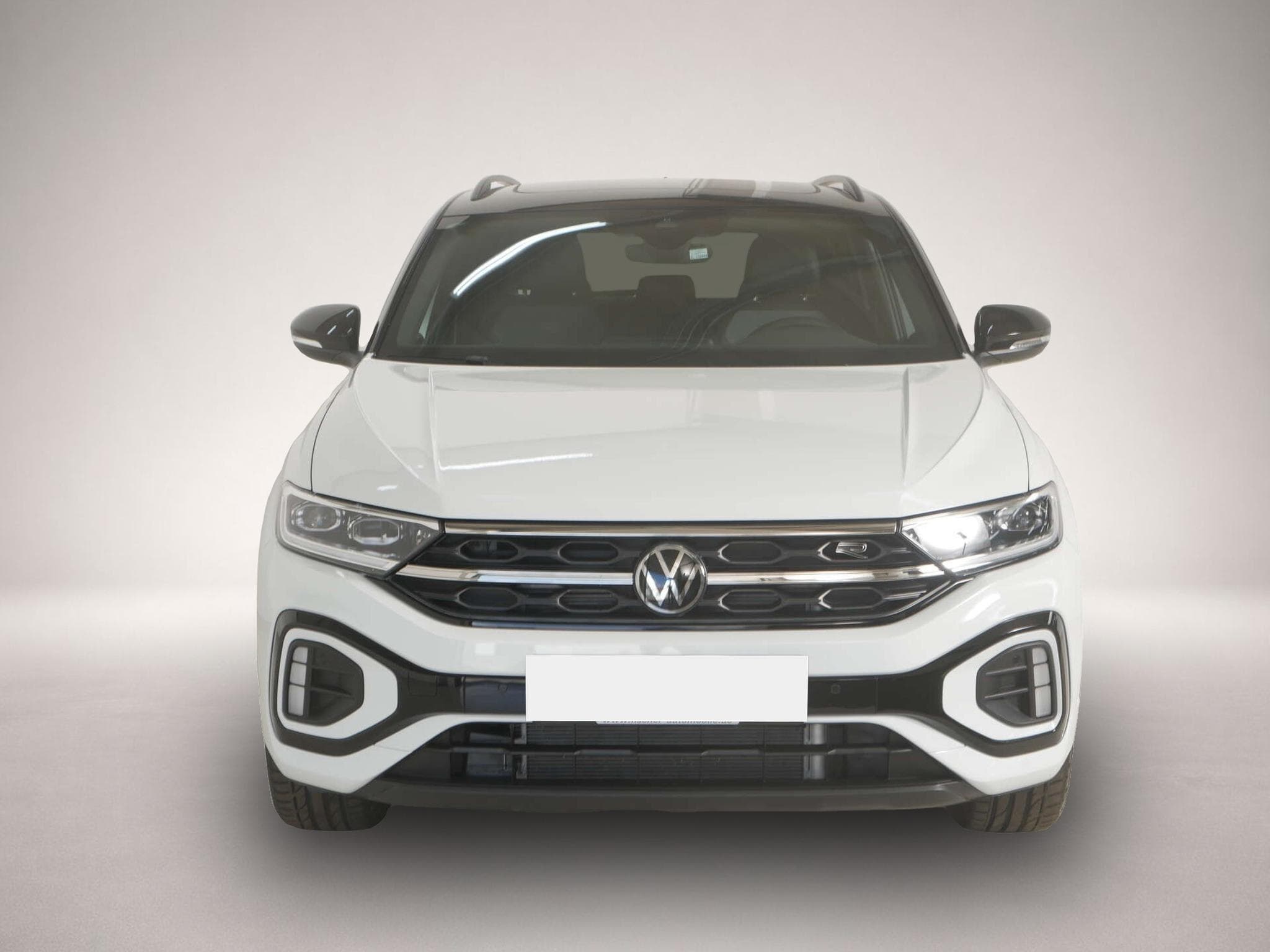 VW T-Roc (2025) - Foto 2