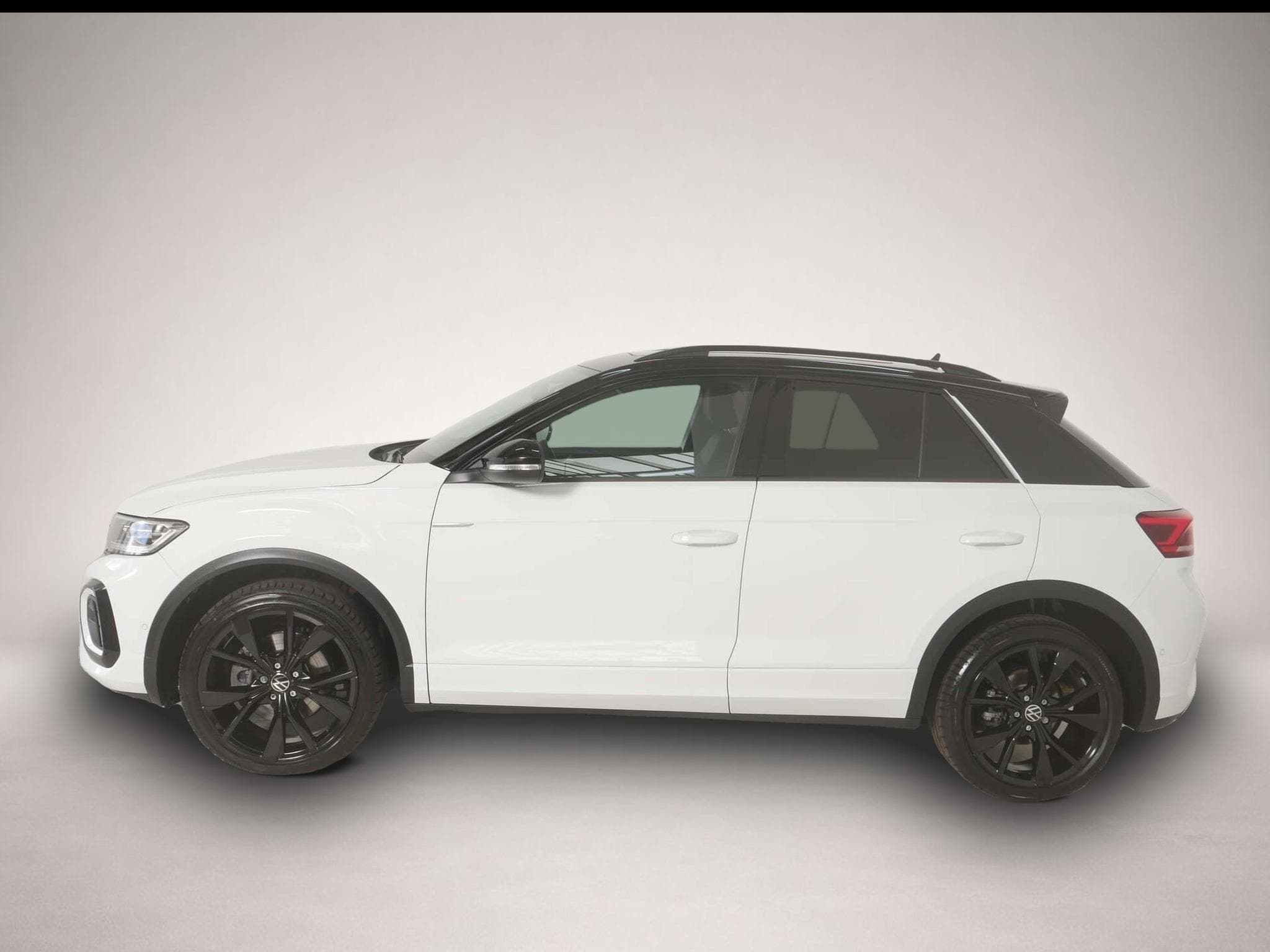VW T-Roc (2025) - Foto 3