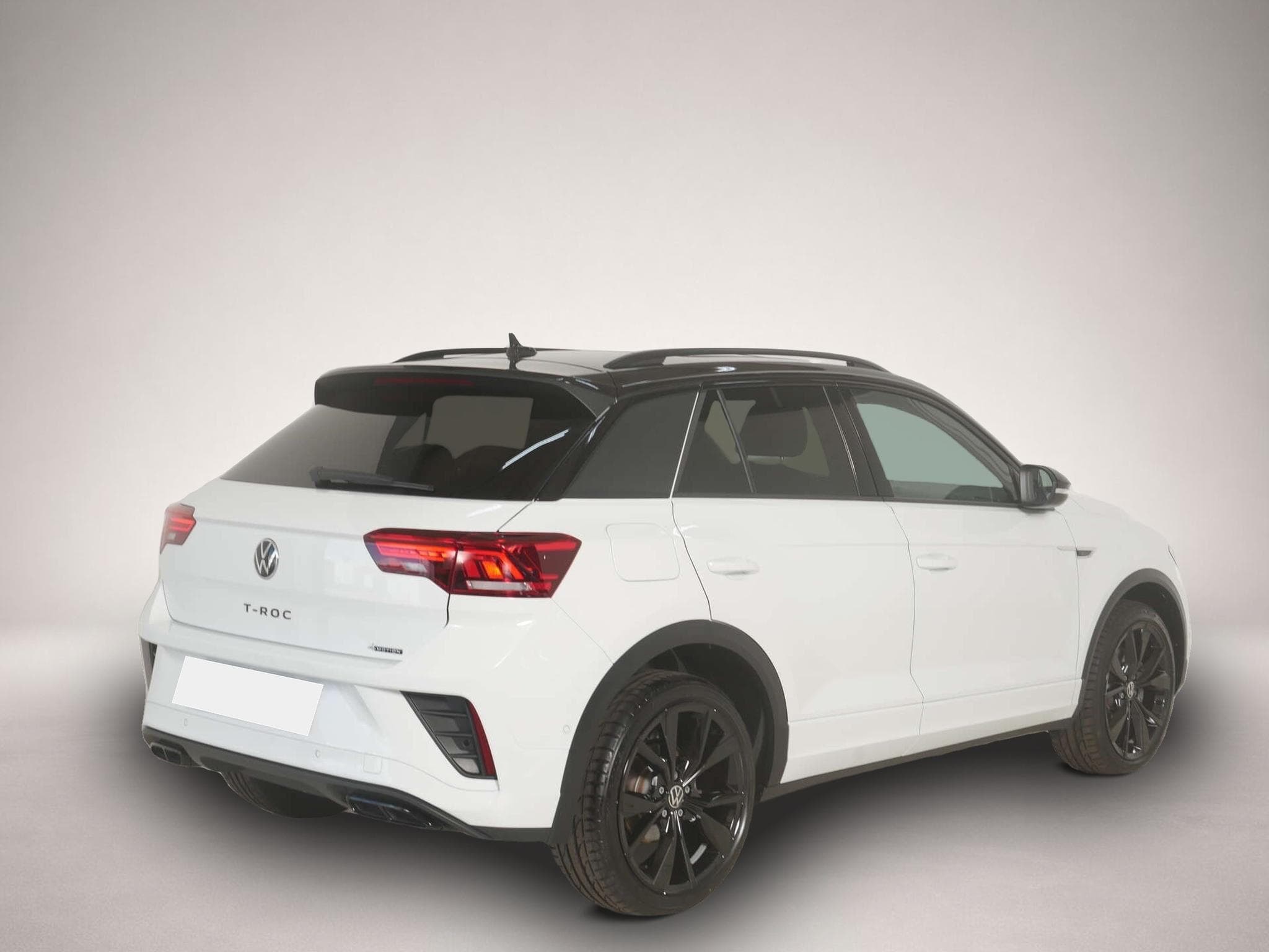 VW T-Roc (2025) - Foto 5