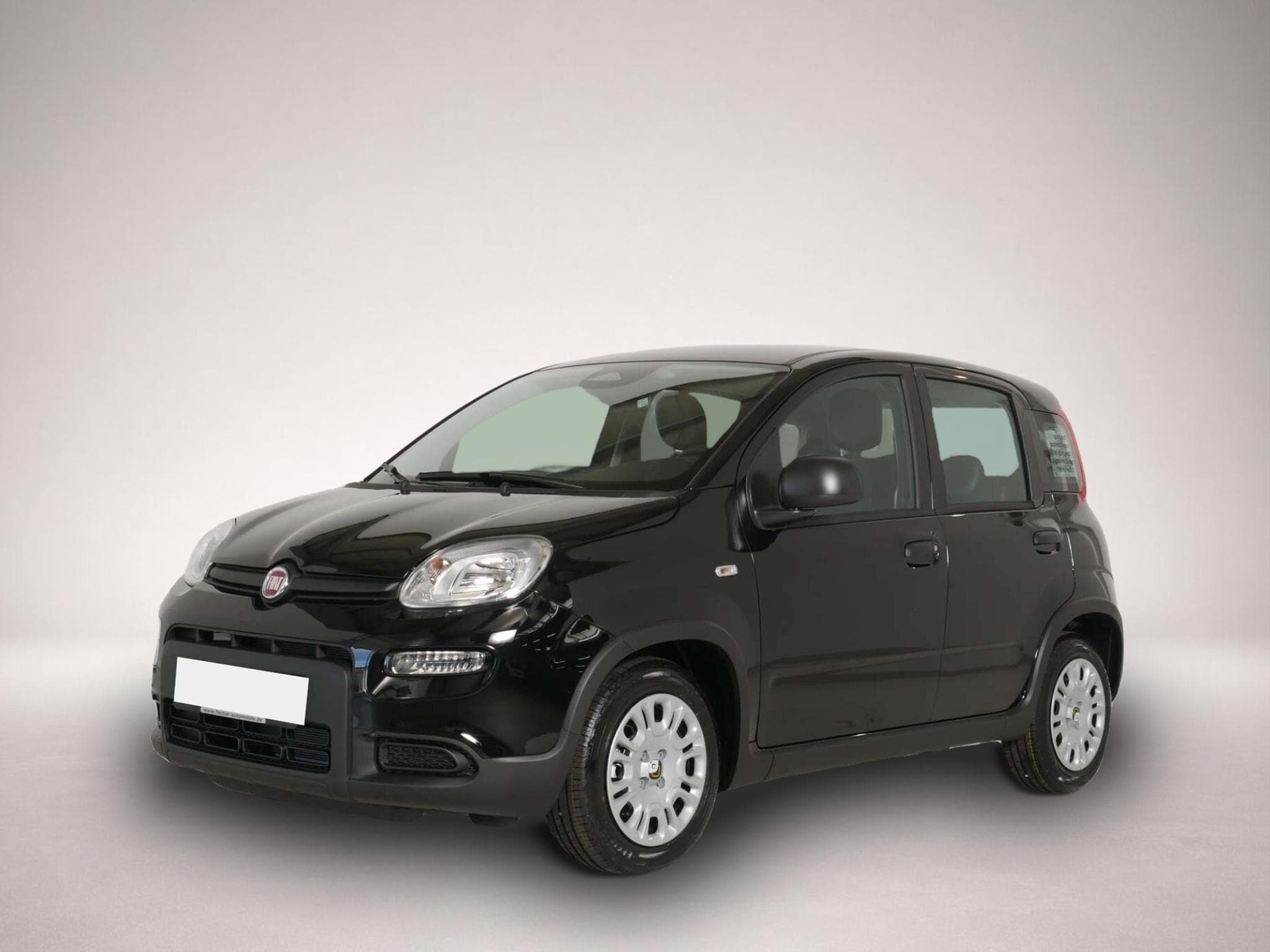 Fiat Panda (2024) - Photo 1
