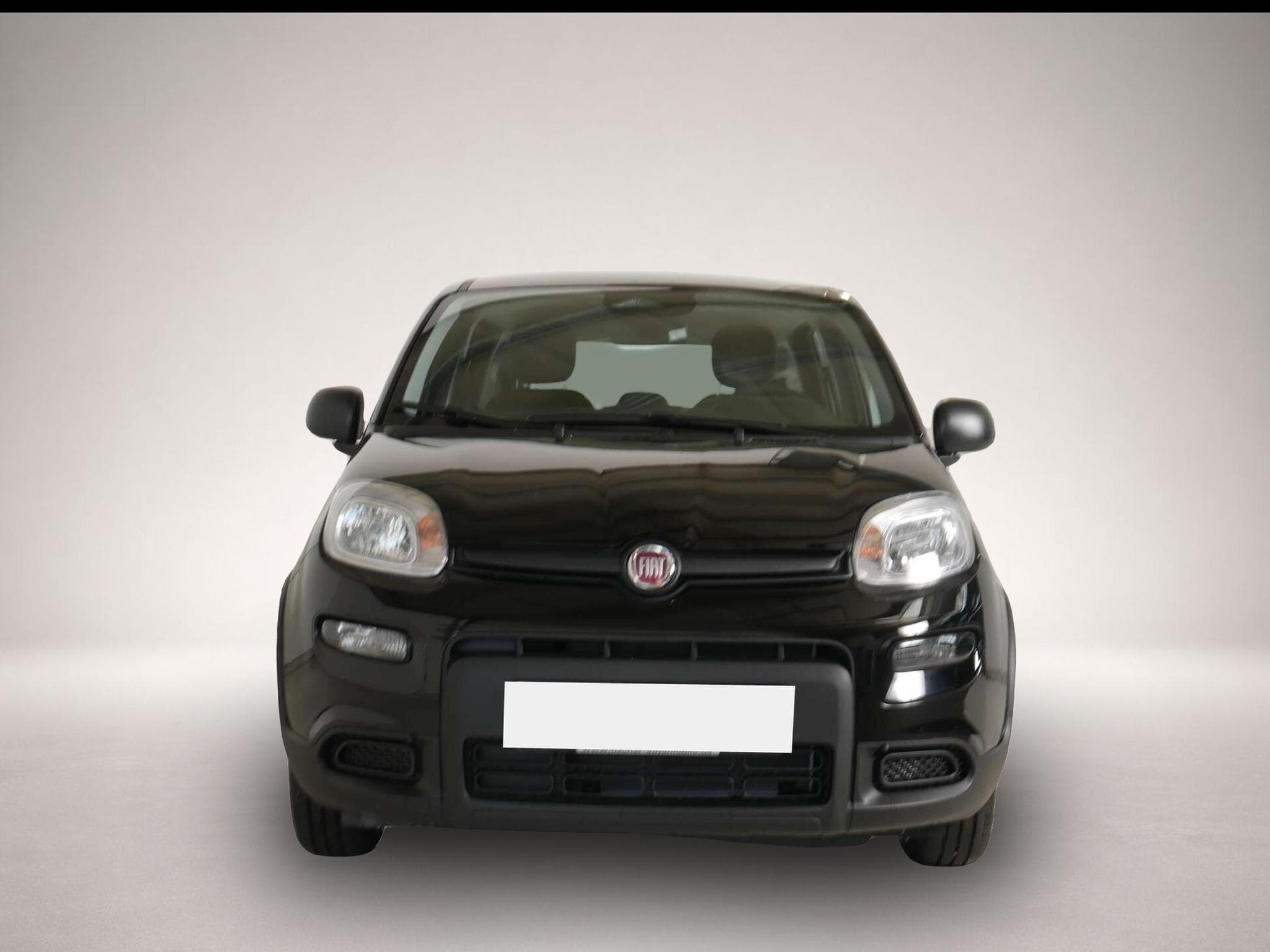 Fiat Panda (2024) - Photo 2