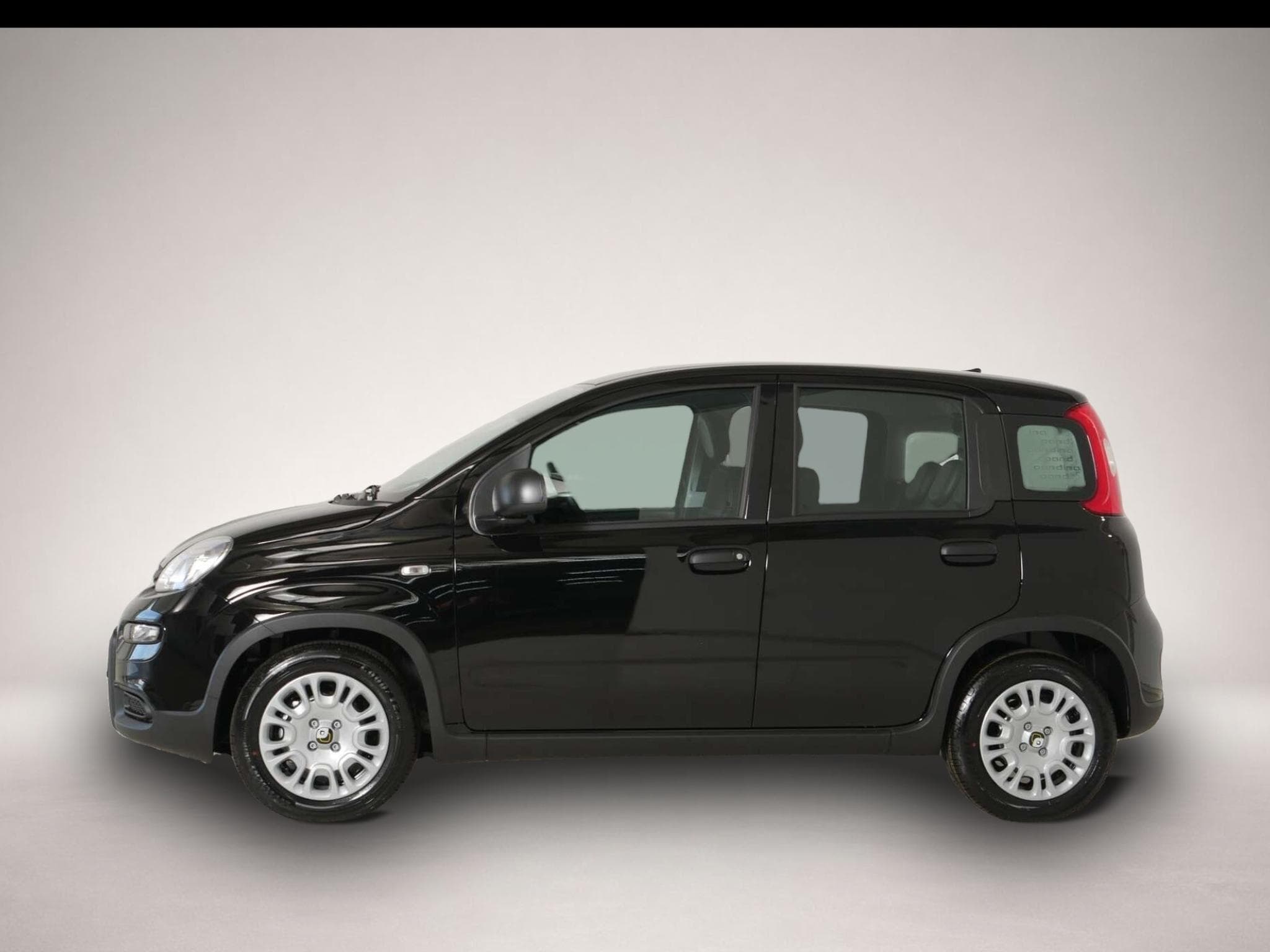 Fiat Panda (2024) - Photo 4