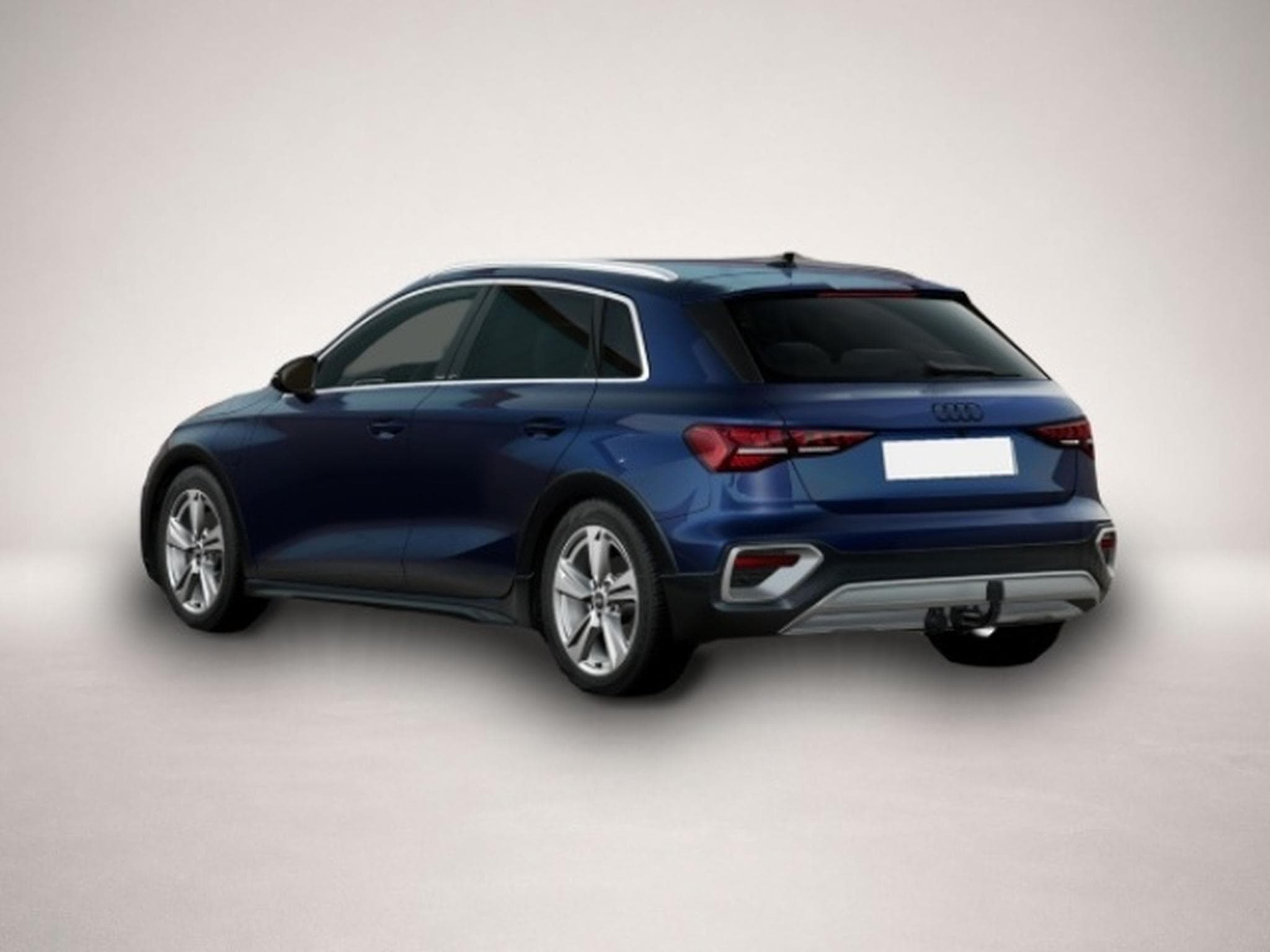 Audi A3 (2025) - Foto 2