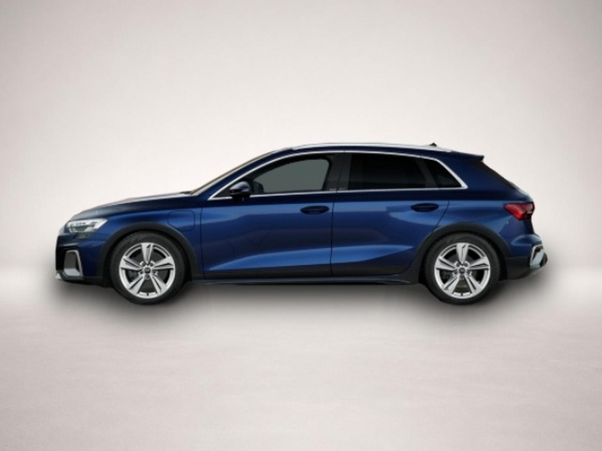 Audi A3 (2025) - Foto 3