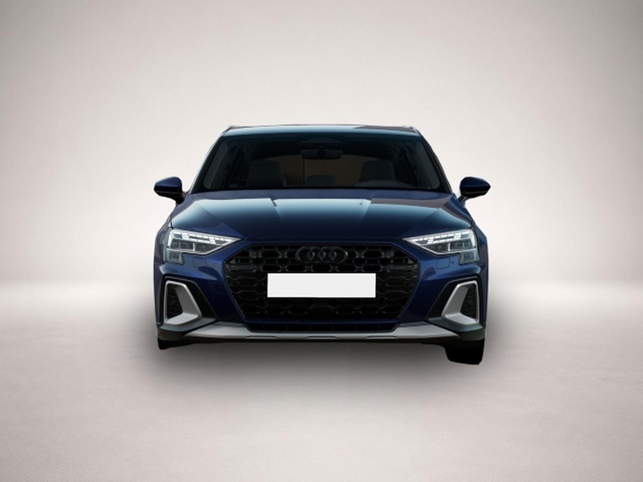 Audi A3 (2025) - Foto 4