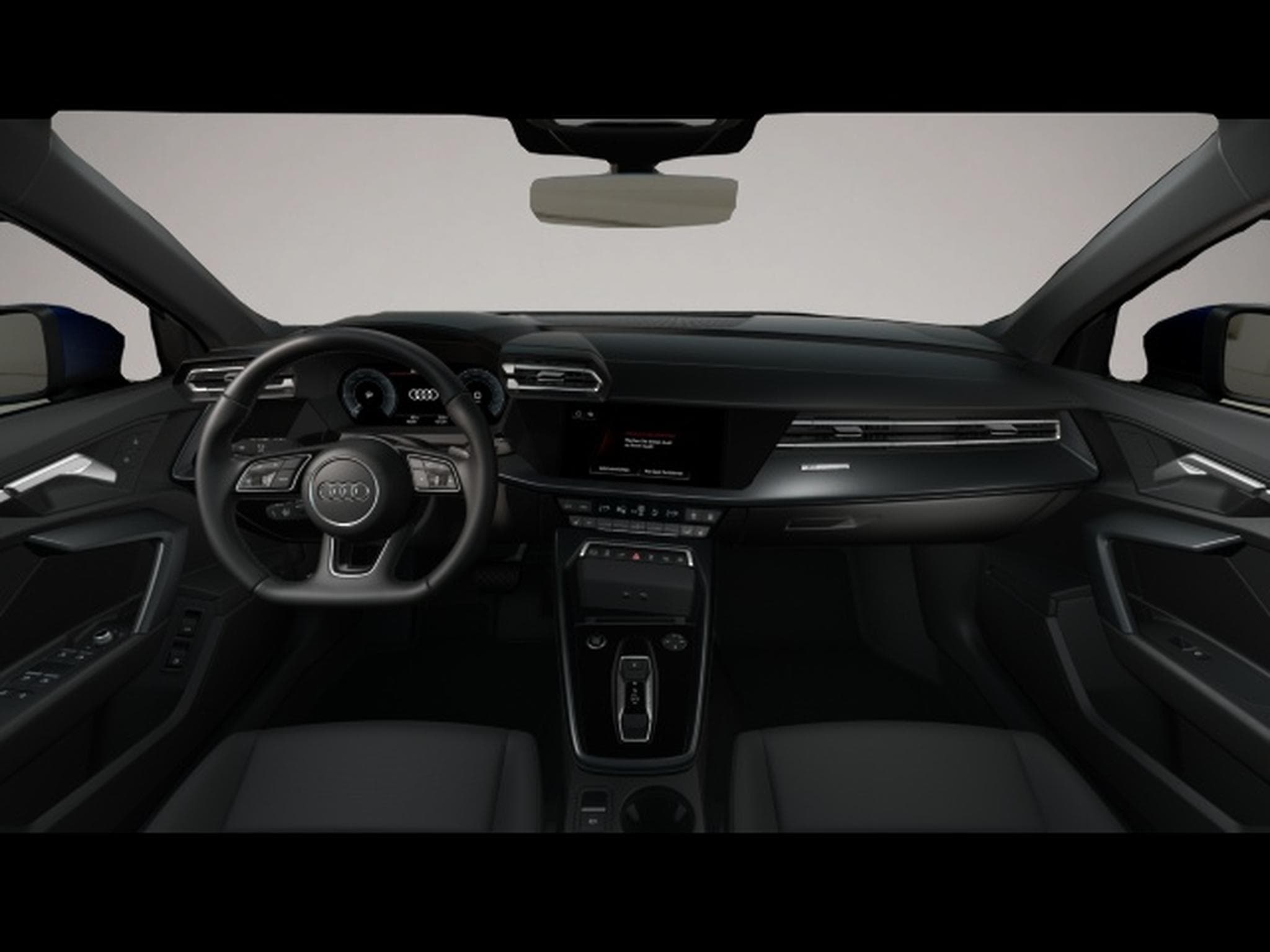 Audi A3 (2025) - Foto 6