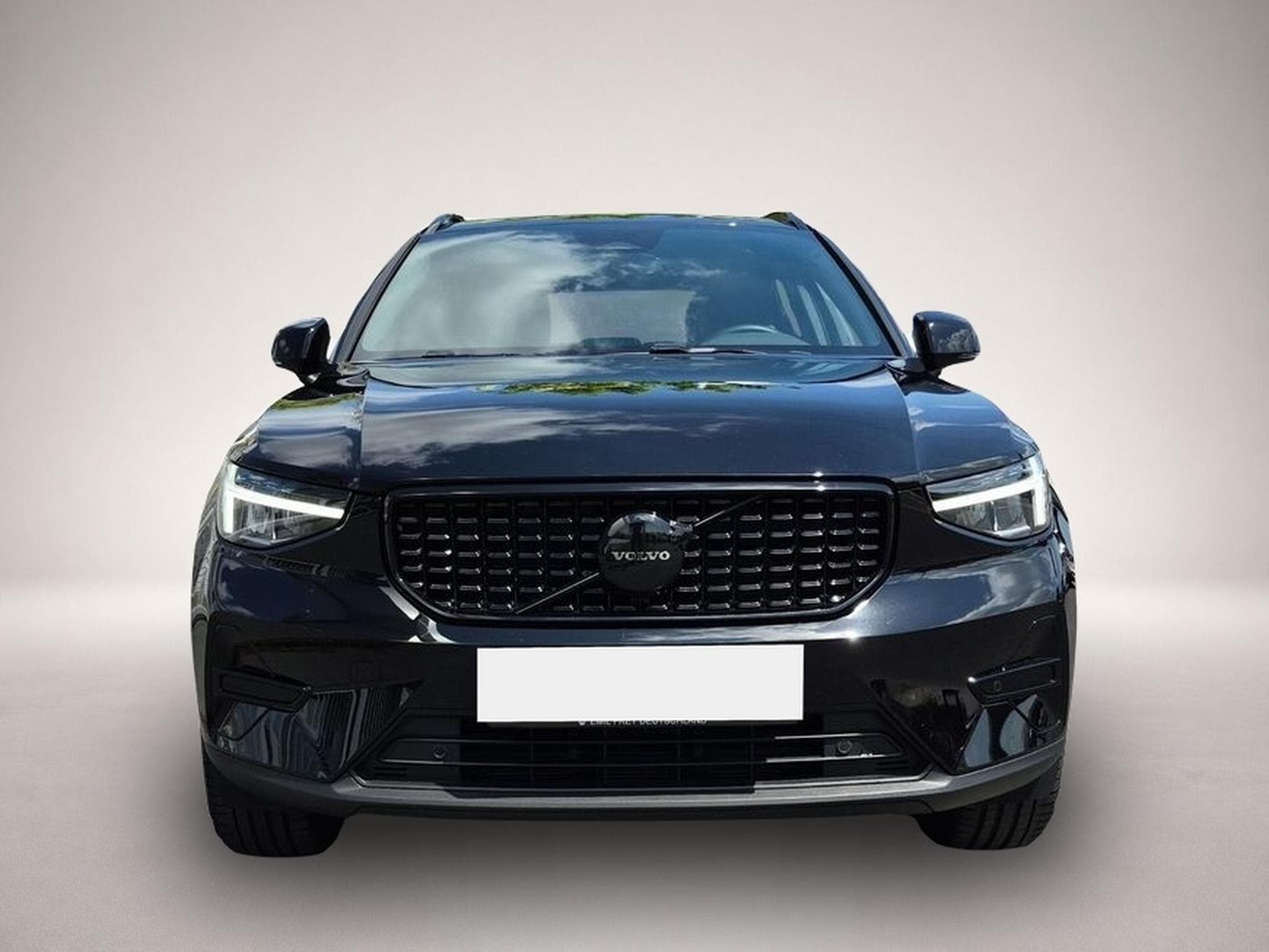 Volvo XC40 (2025) - Foto 3