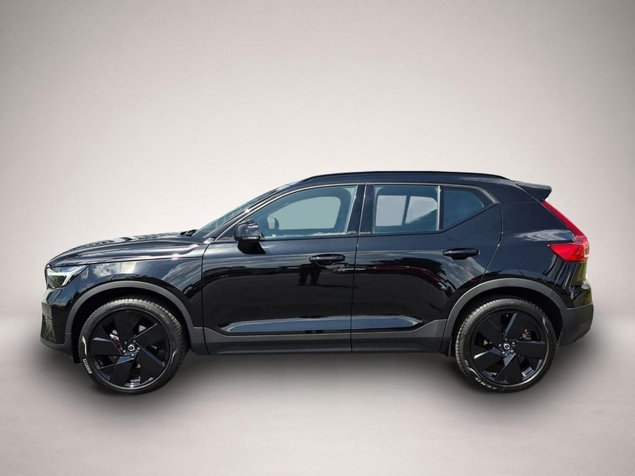 Volvo XC40 (2025) - Foto 4