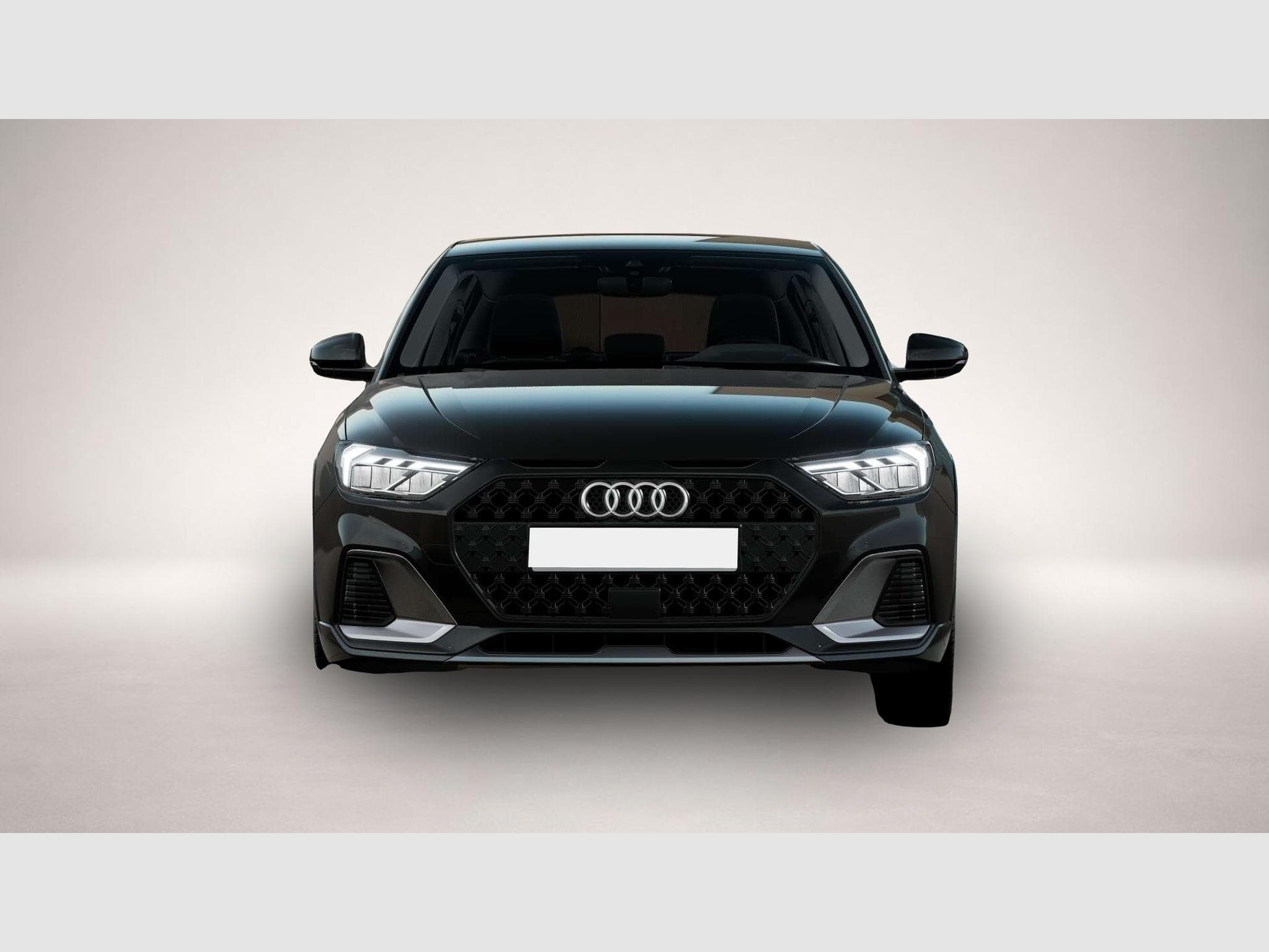 Audi A1 (2025) - Foto 1