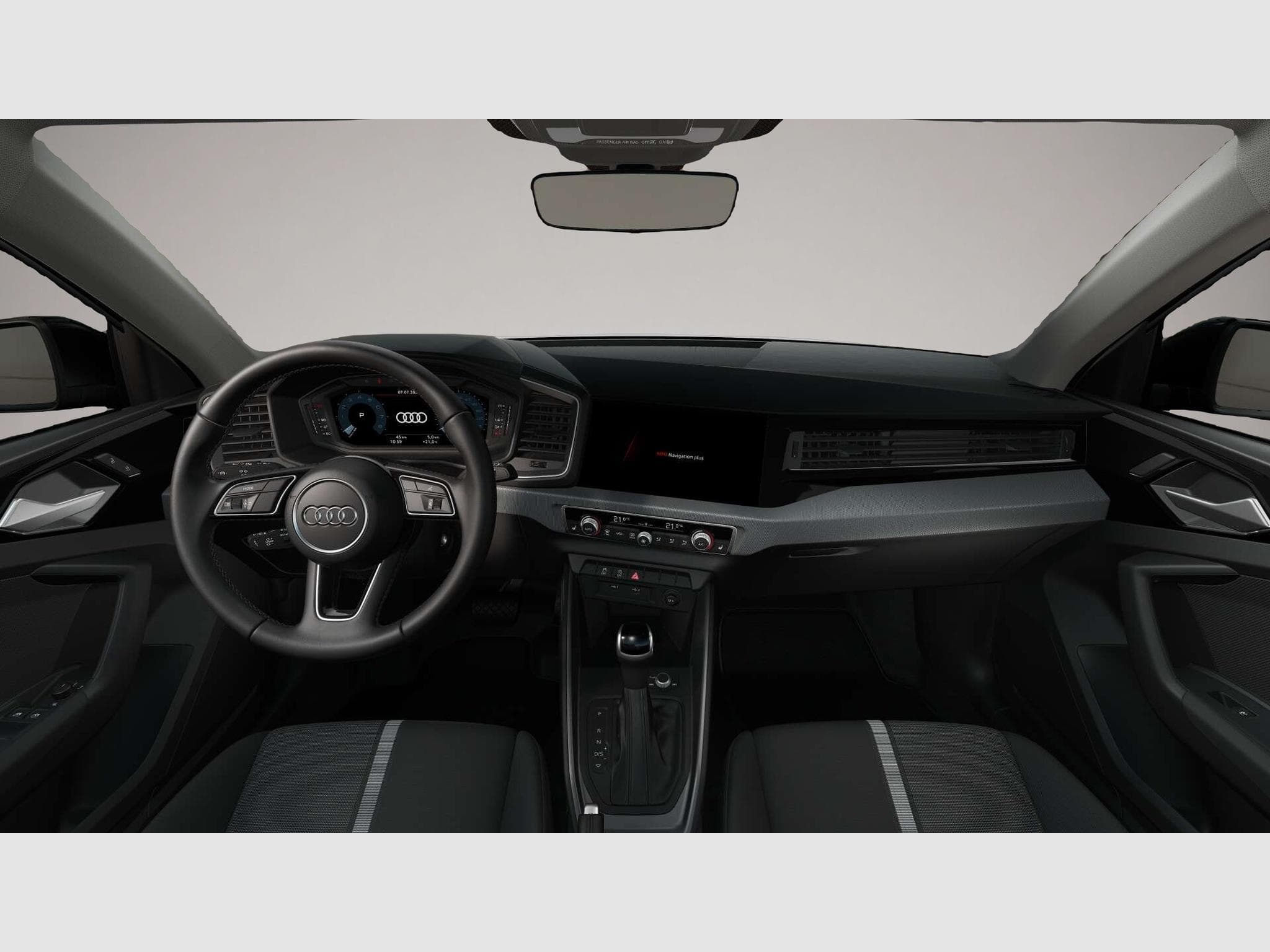 Audi A1 (2025) - Foto 4