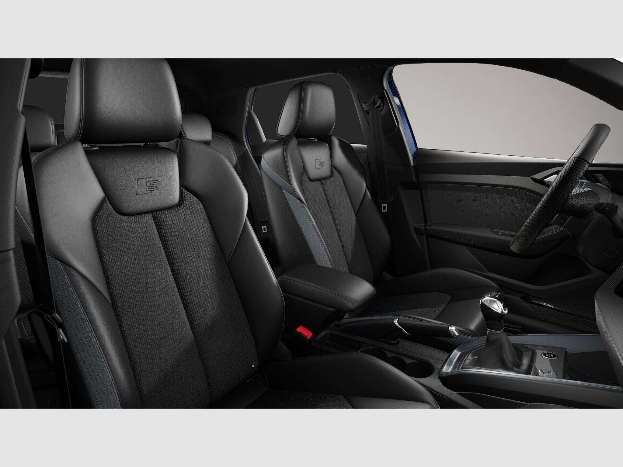 Audi A1 (2025) - Foto 4
