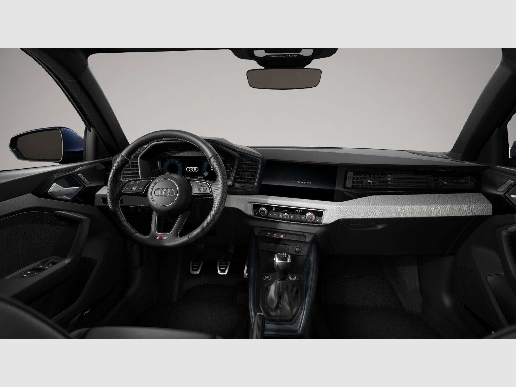 Audi A1 (2025) - Foto 5