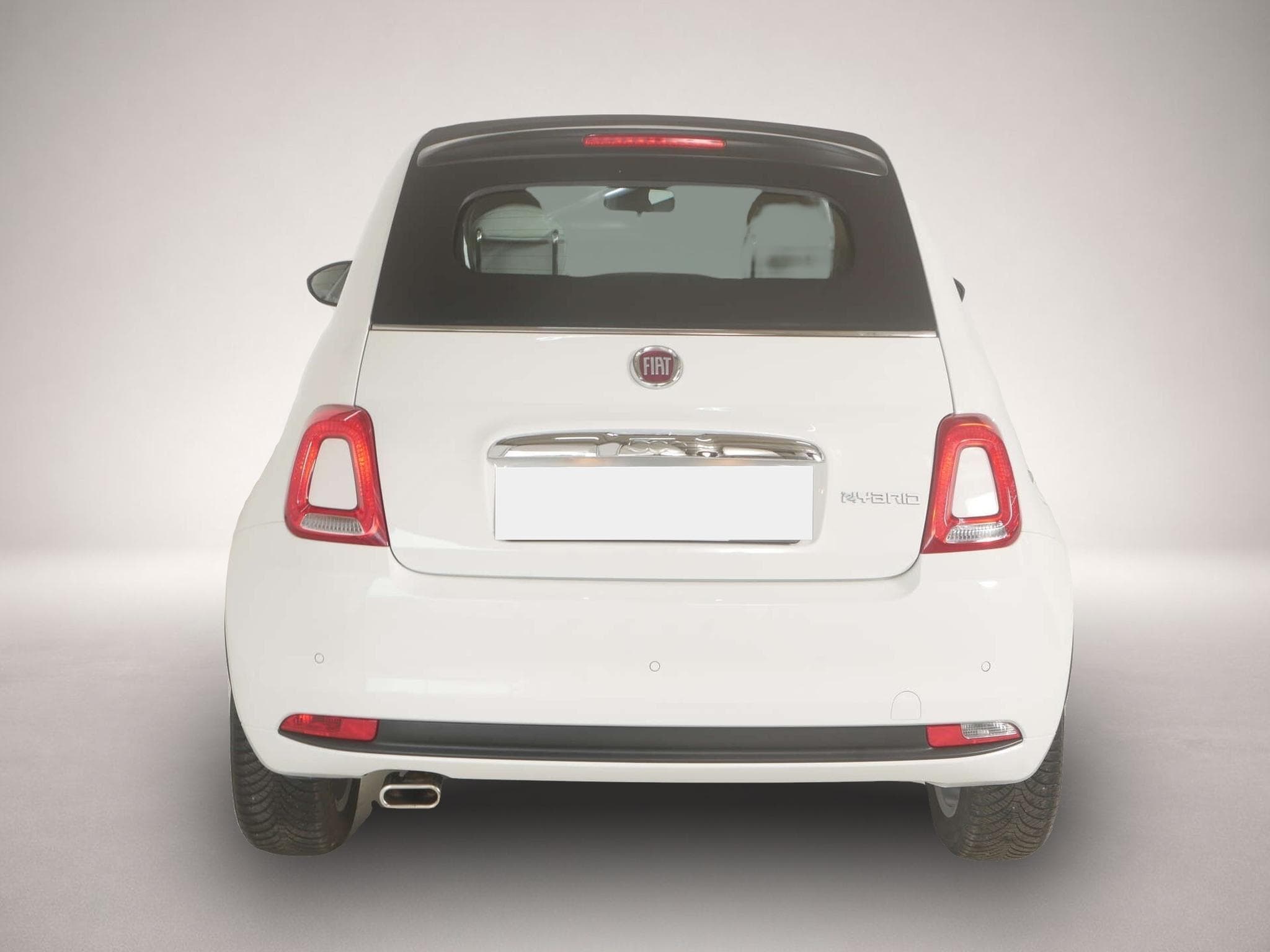 Fiat 500 (2022) - Photo 4