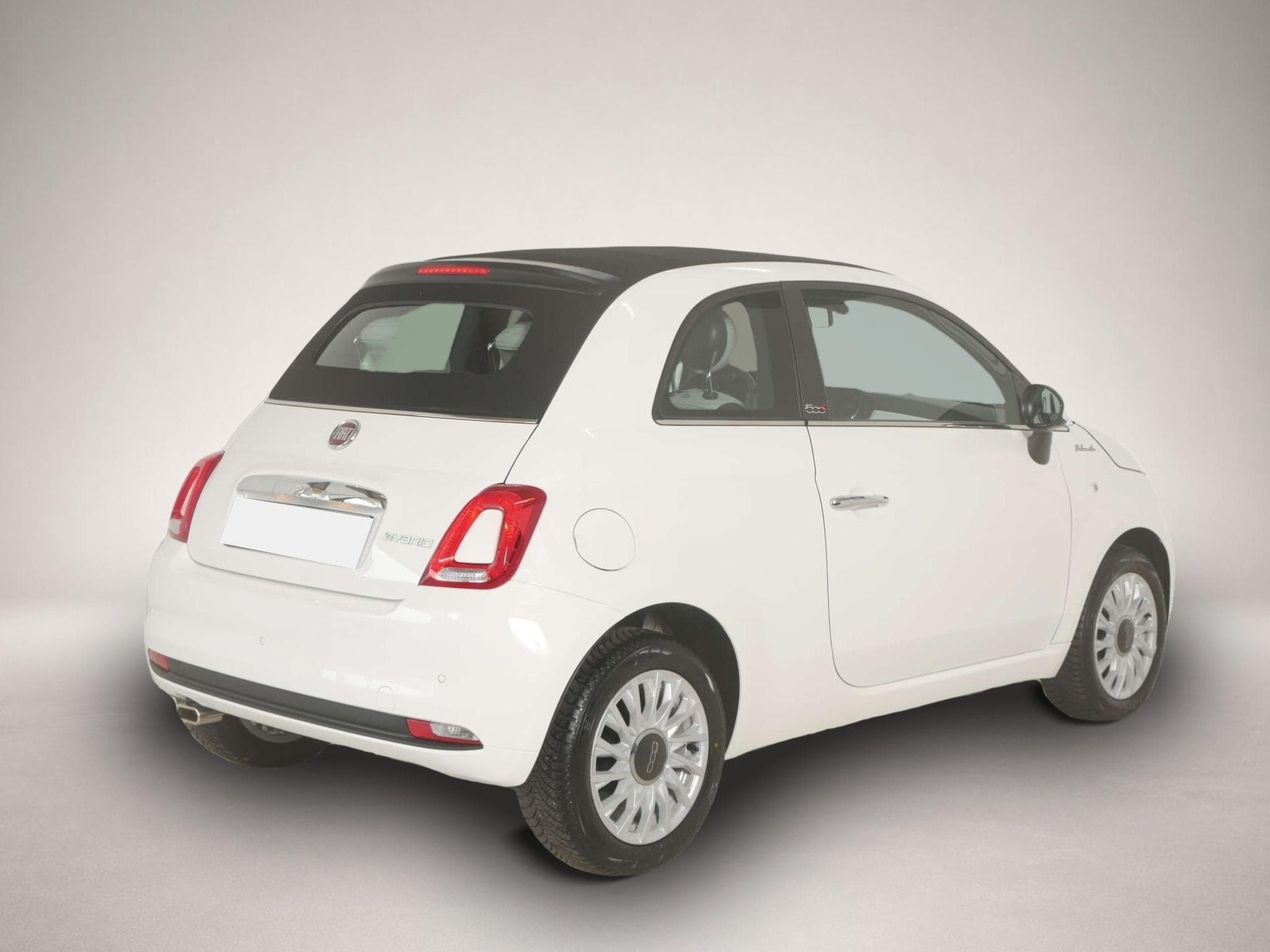Fiat 500 (2022) - Photo 5