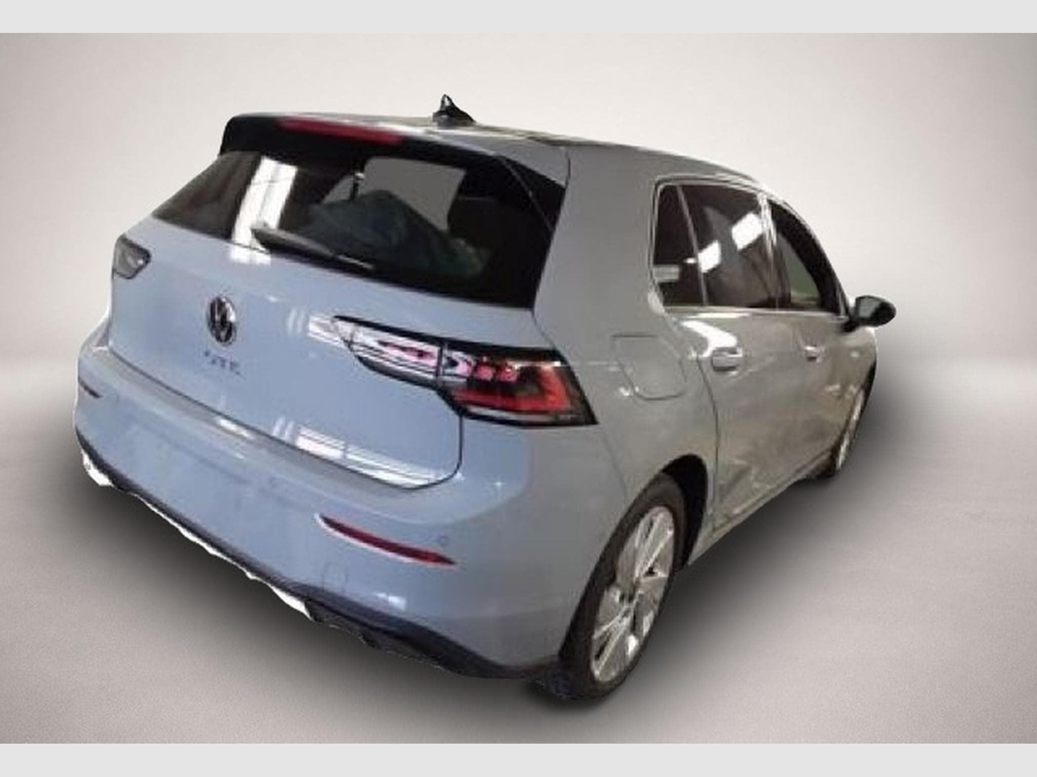 VW Golf (2025) - Foto 1