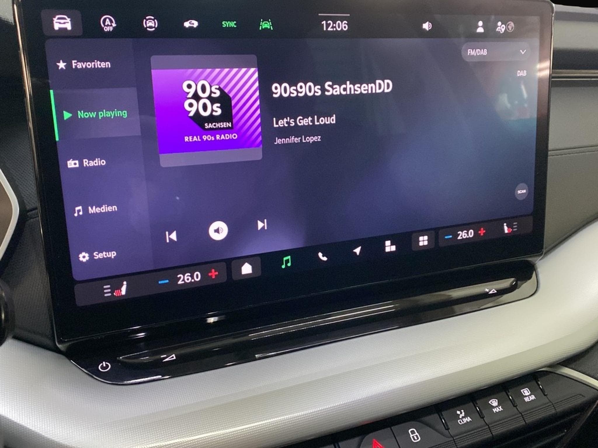 Skoda Octavia (2024) - Foto 4