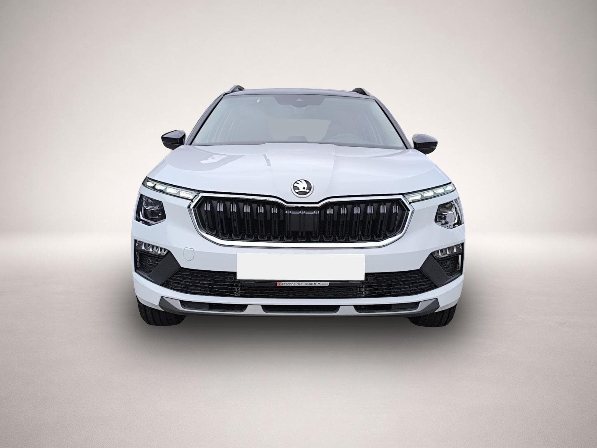 Skoda Kamiq (2025) - Foto 2