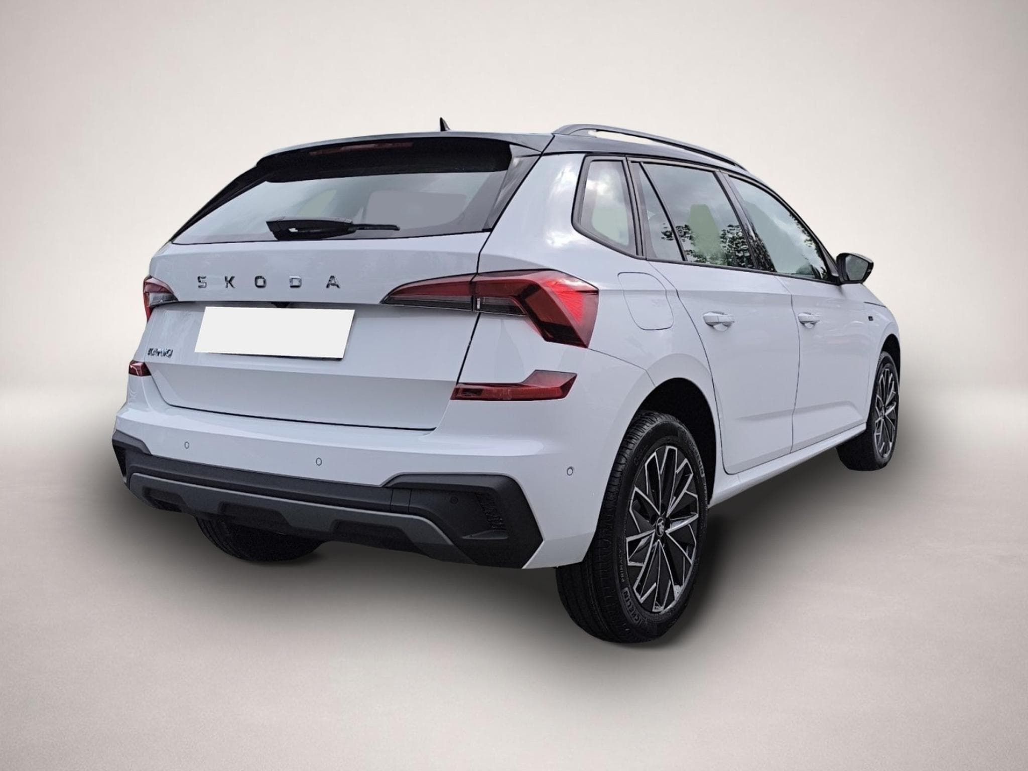 Skoda Kamiq (2025) - Foto 7