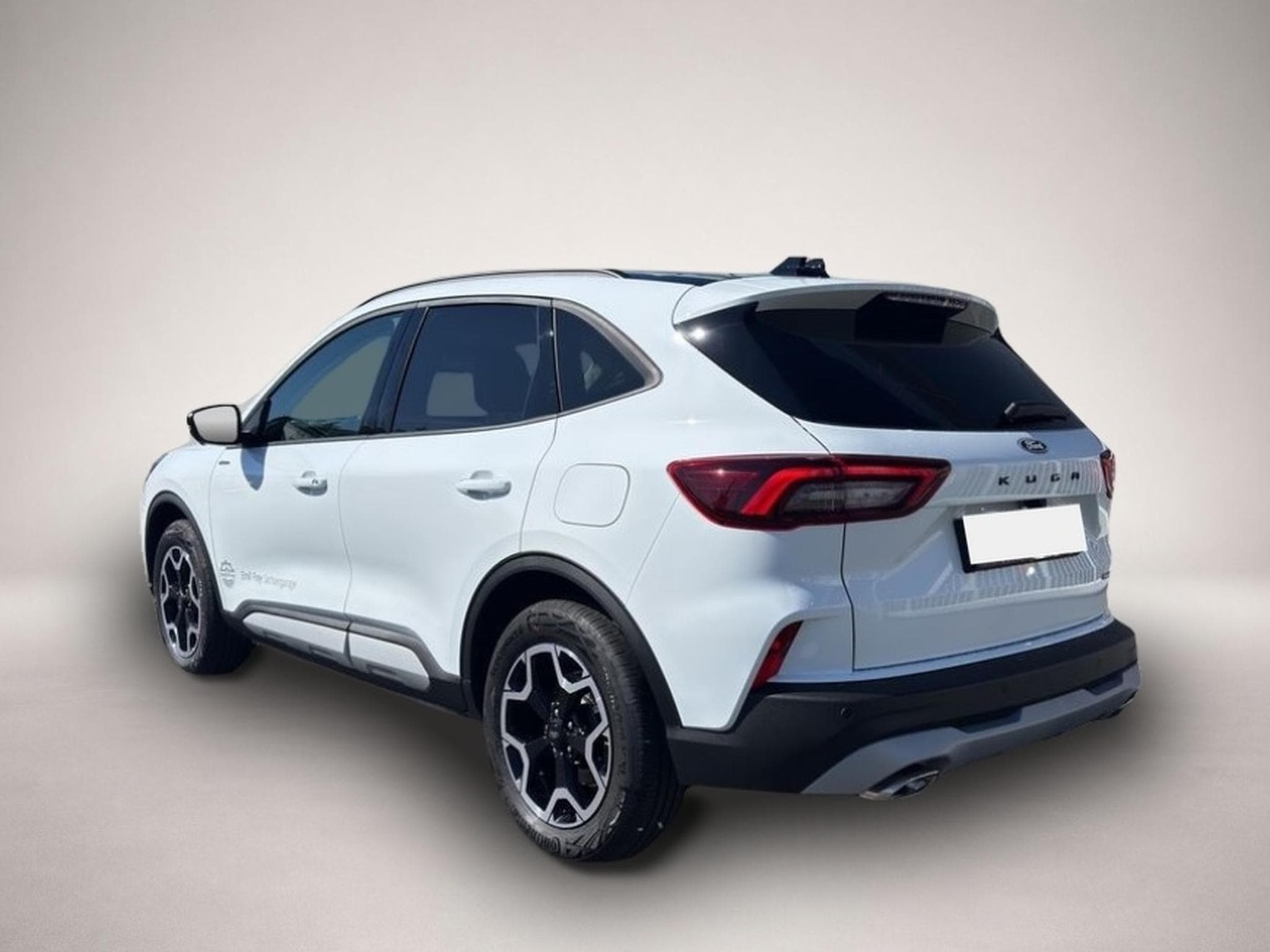 Ford Kuga (2025) - Foto 2