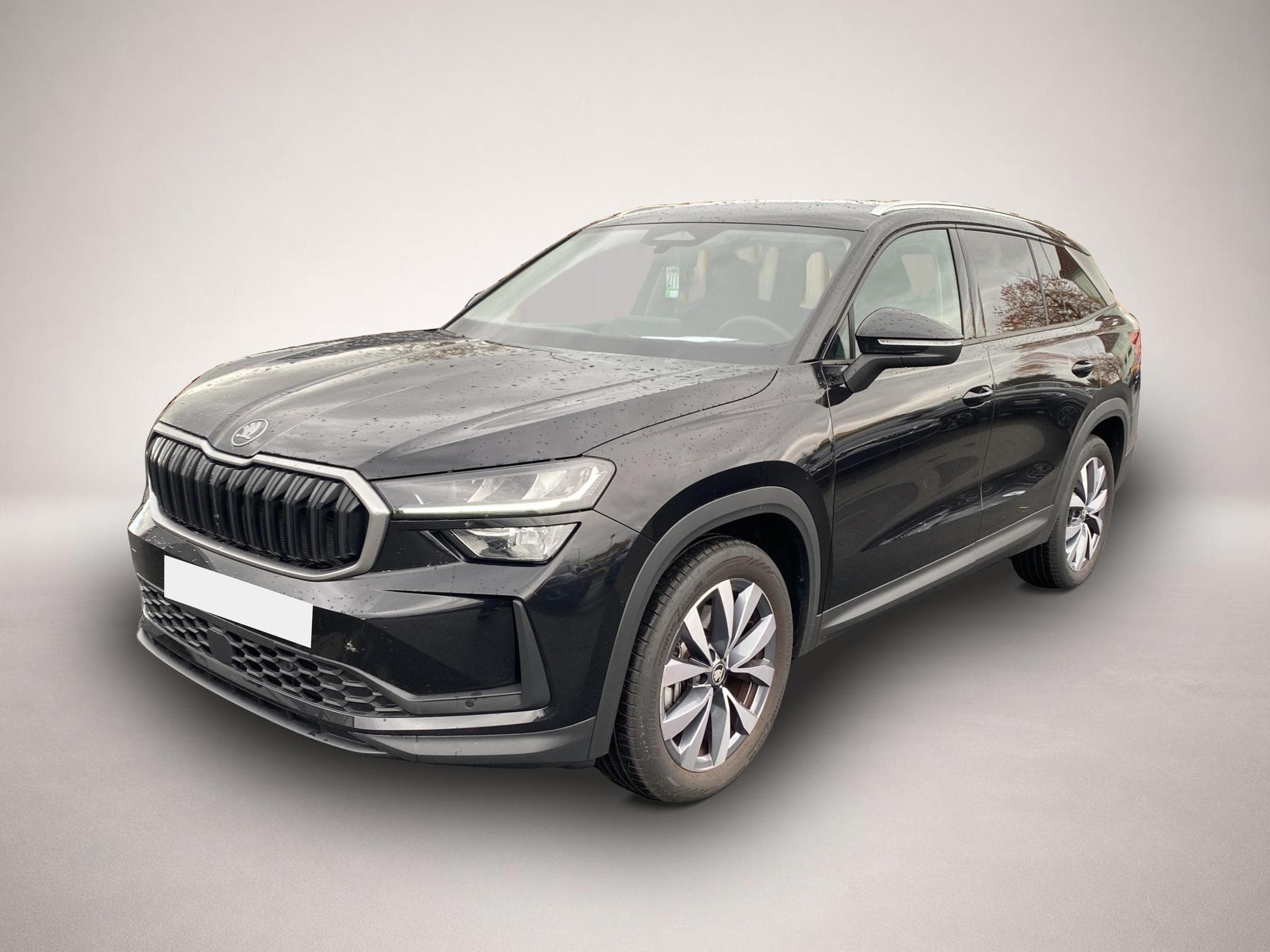 Skoda Kodiaq (2025) - Foto 2
