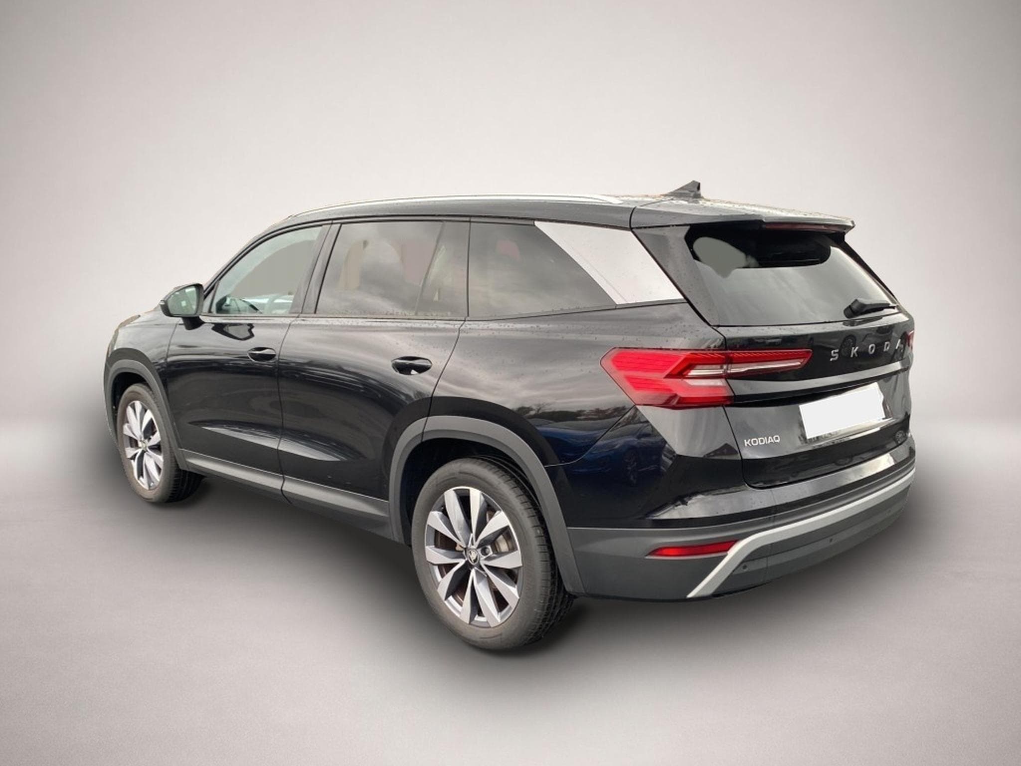 Skoda Kodiaq (2025) - Foto 3