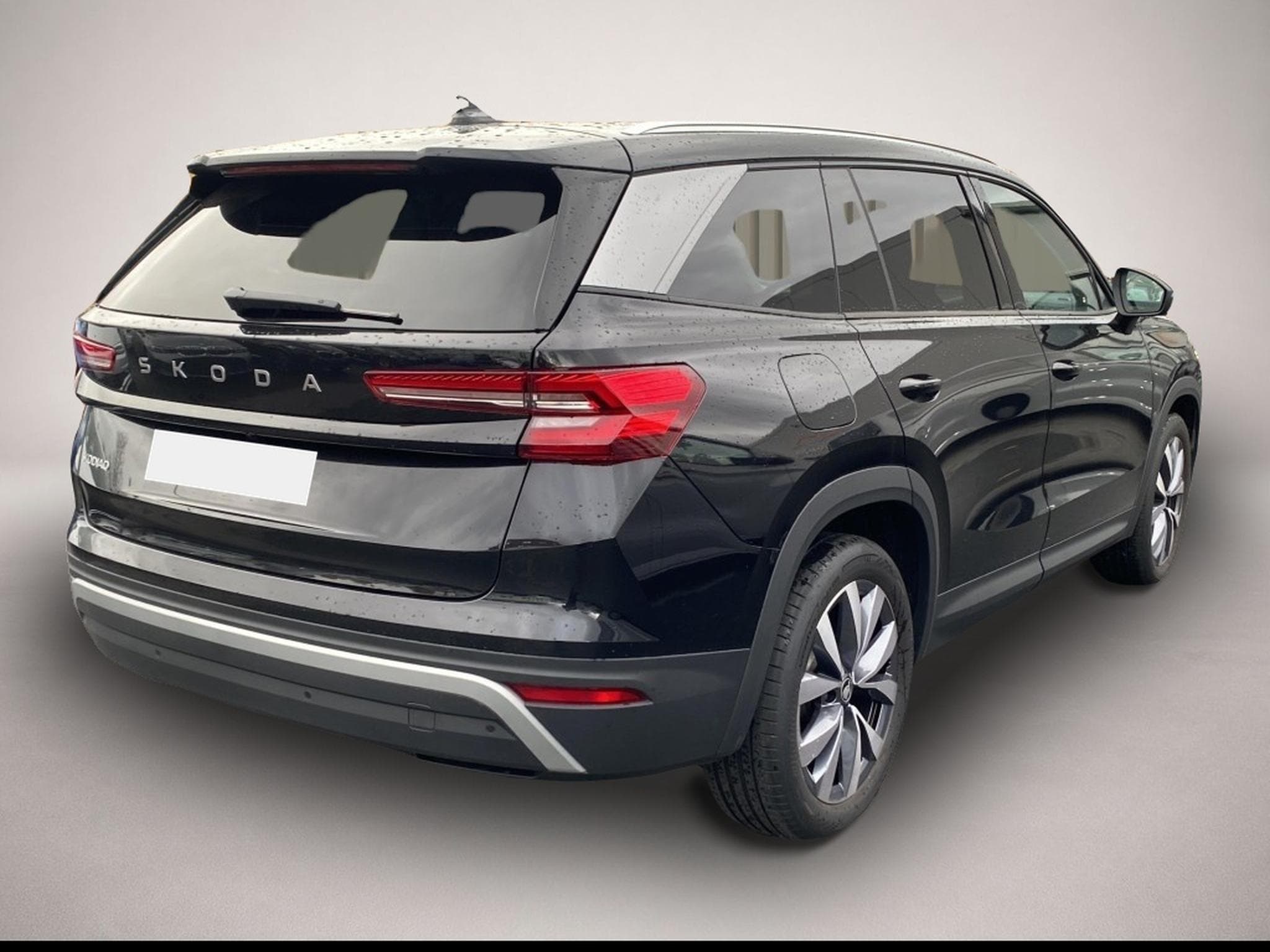 Skoda Kodiaq (2025) - Foto 5
