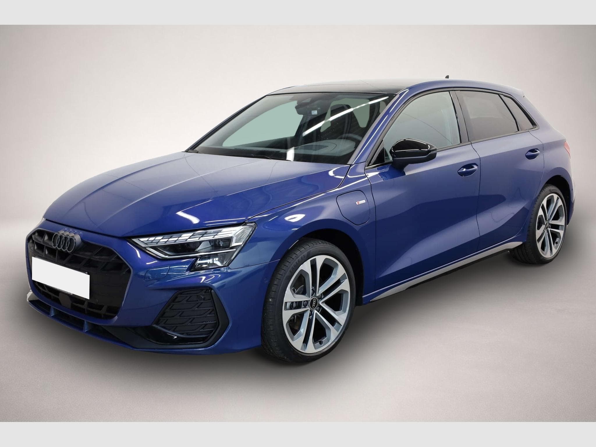 Audi A3 (2025) - Foto 1