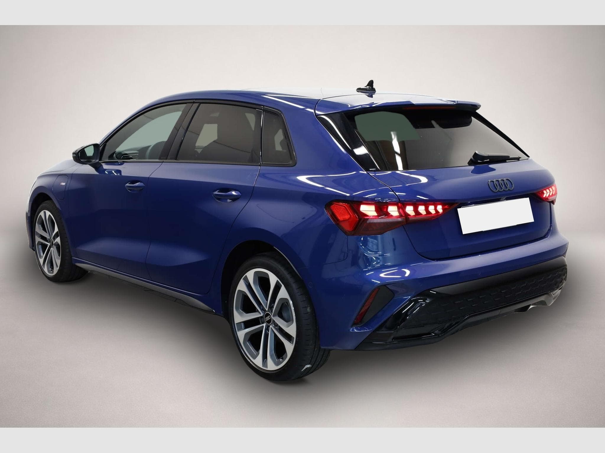 Audi A3 (2025) - Foto 3
