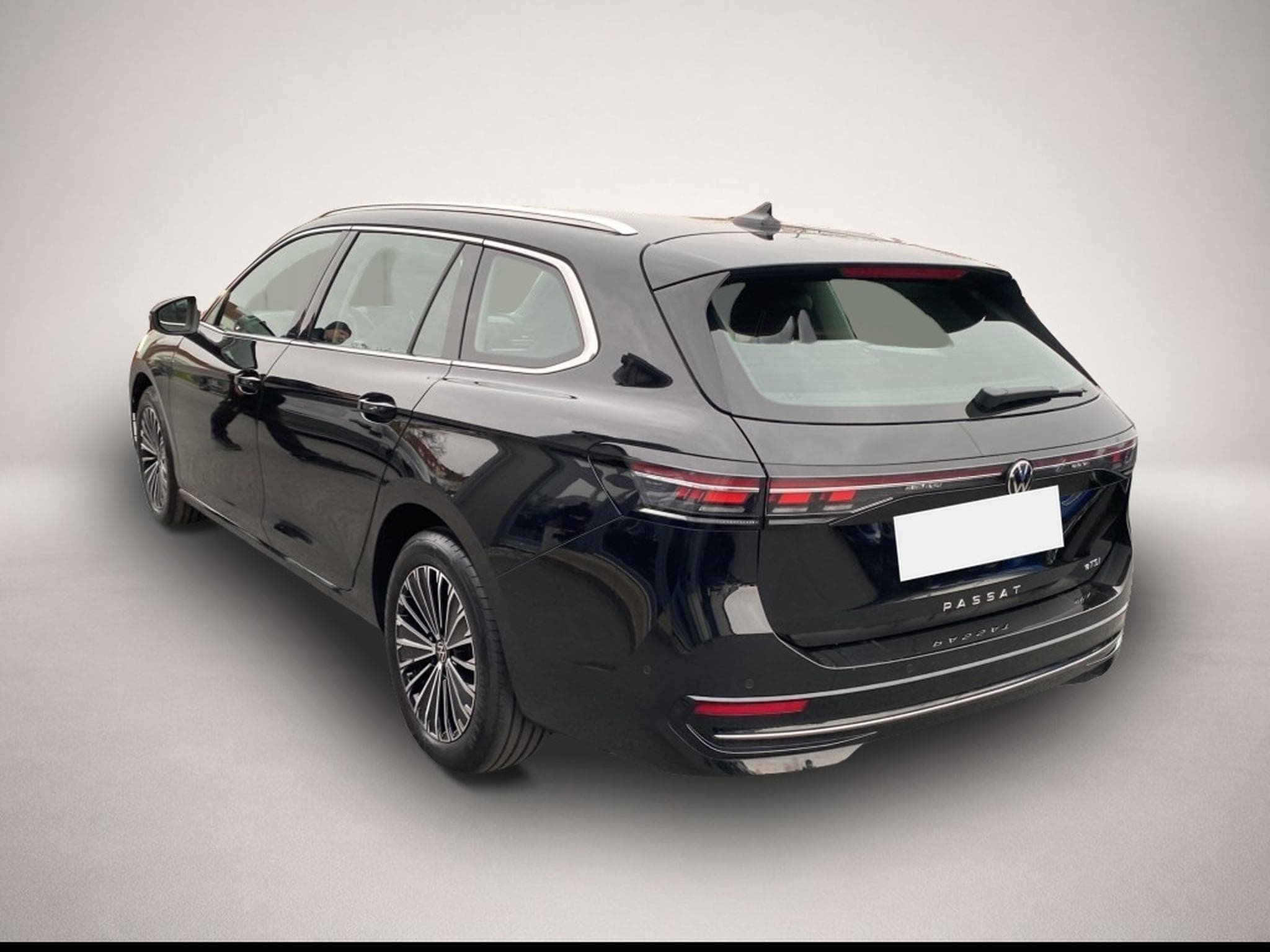 VW Passat (2025) - Foto 3