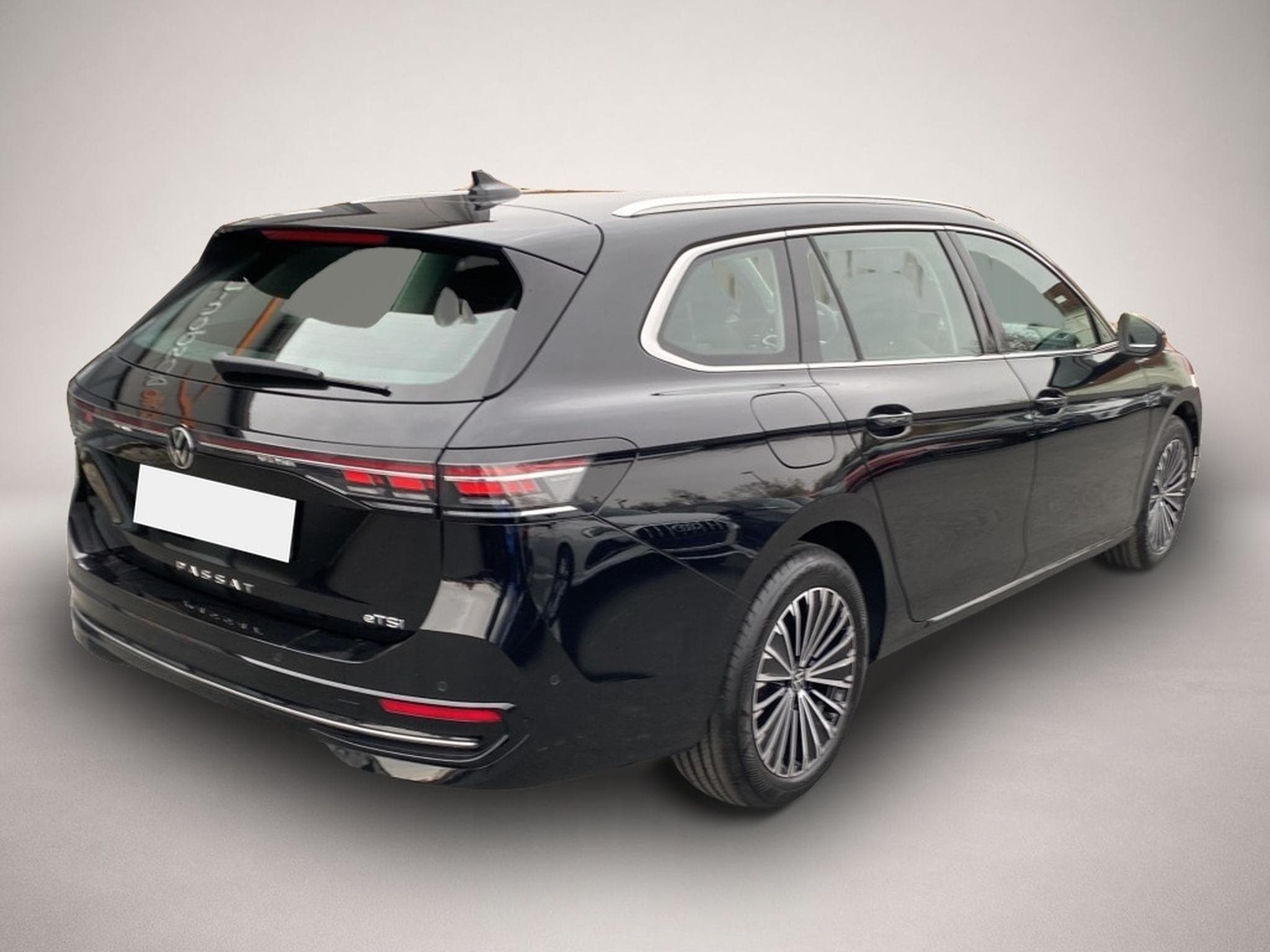 VW Passat (2025) - Foto 5