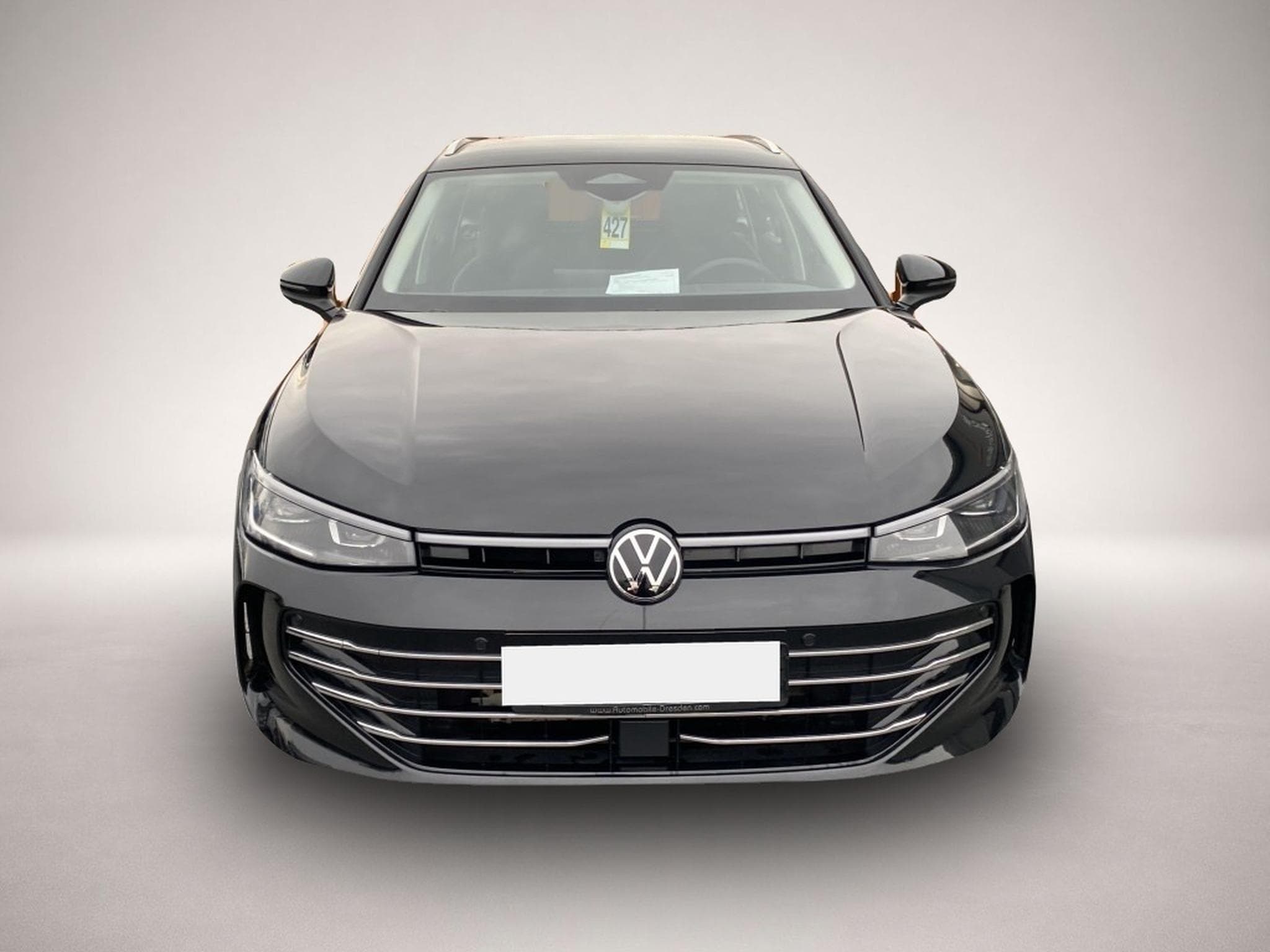 VW Passat (2025) - Foto 7