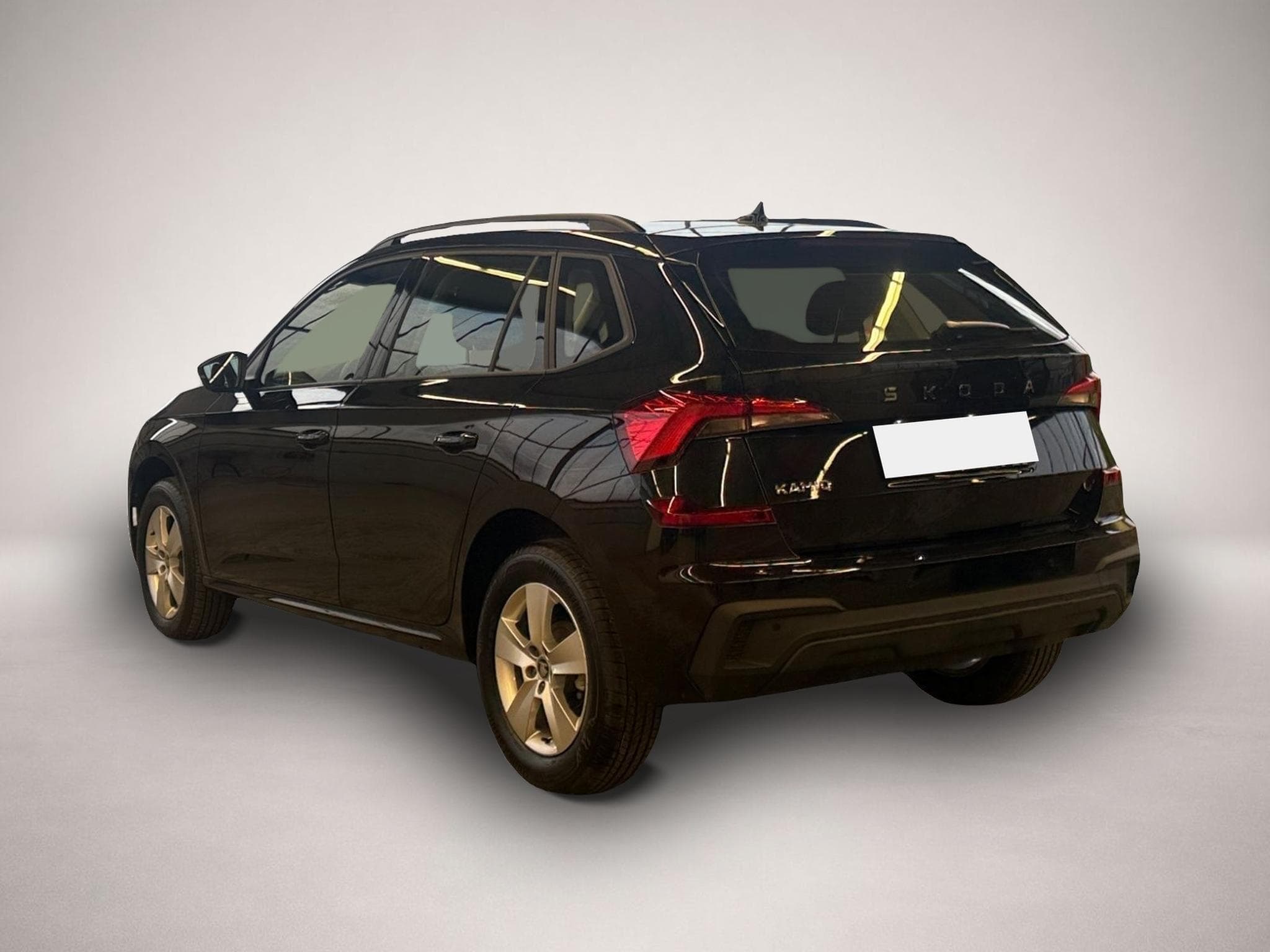 Skoda Kamiq (2025) - Foto 3
