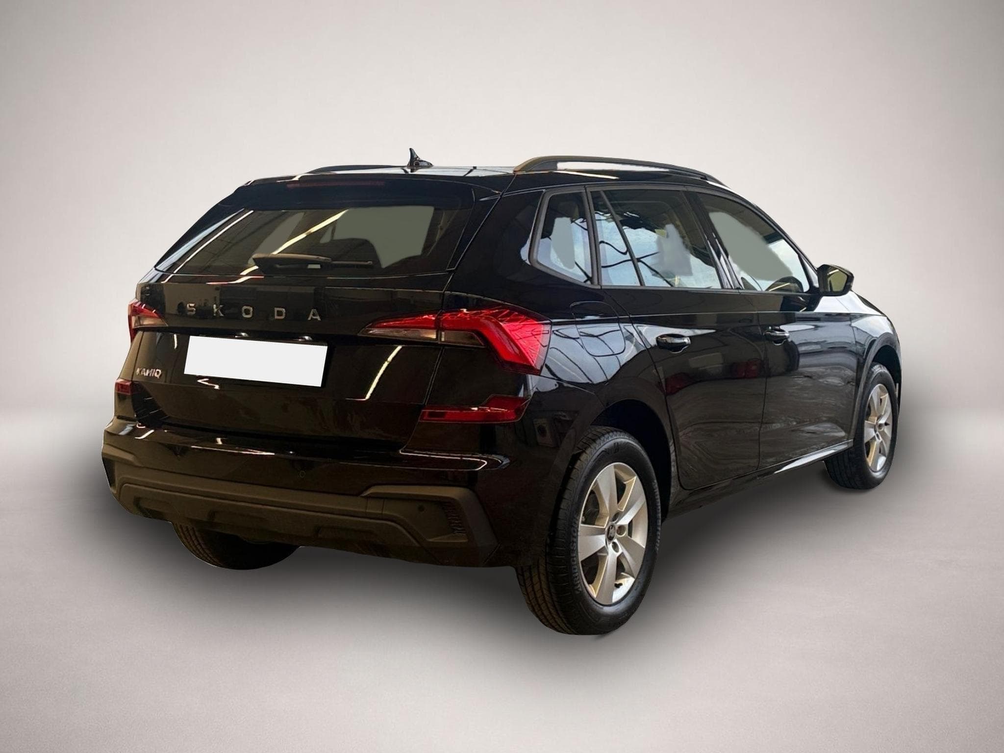 Skoda Kamiq (2025) - Foto 5