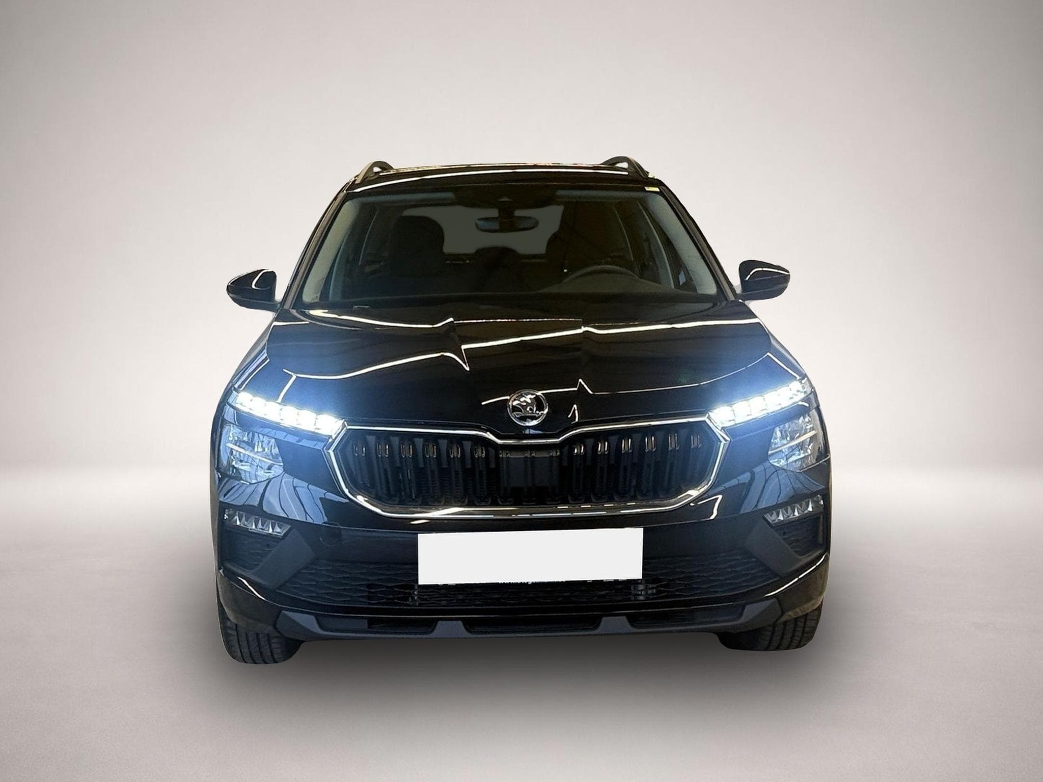 Skoda Kamiq (2025) - Foto 8