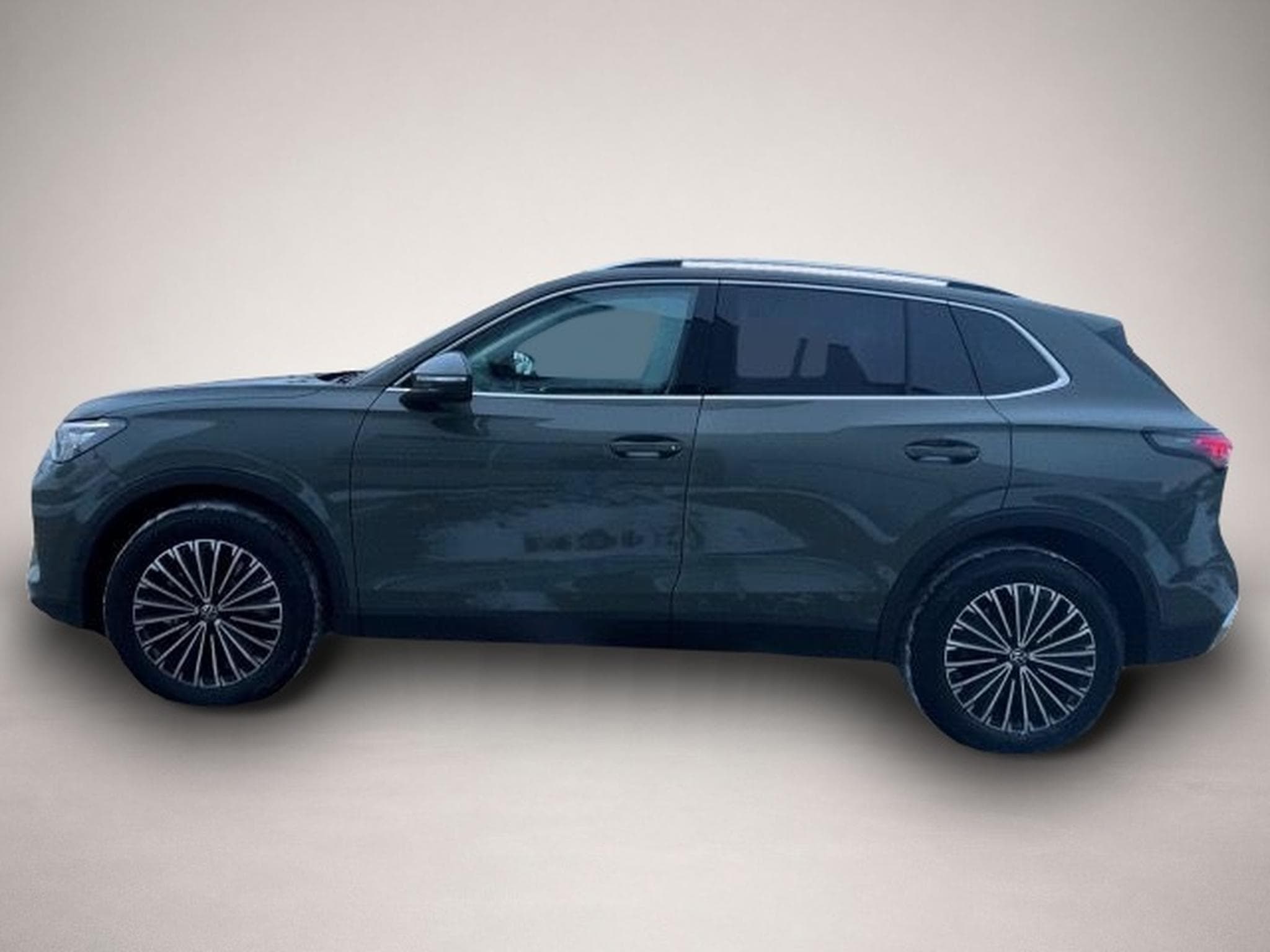 VW Tiguan (2025) - Foto 2