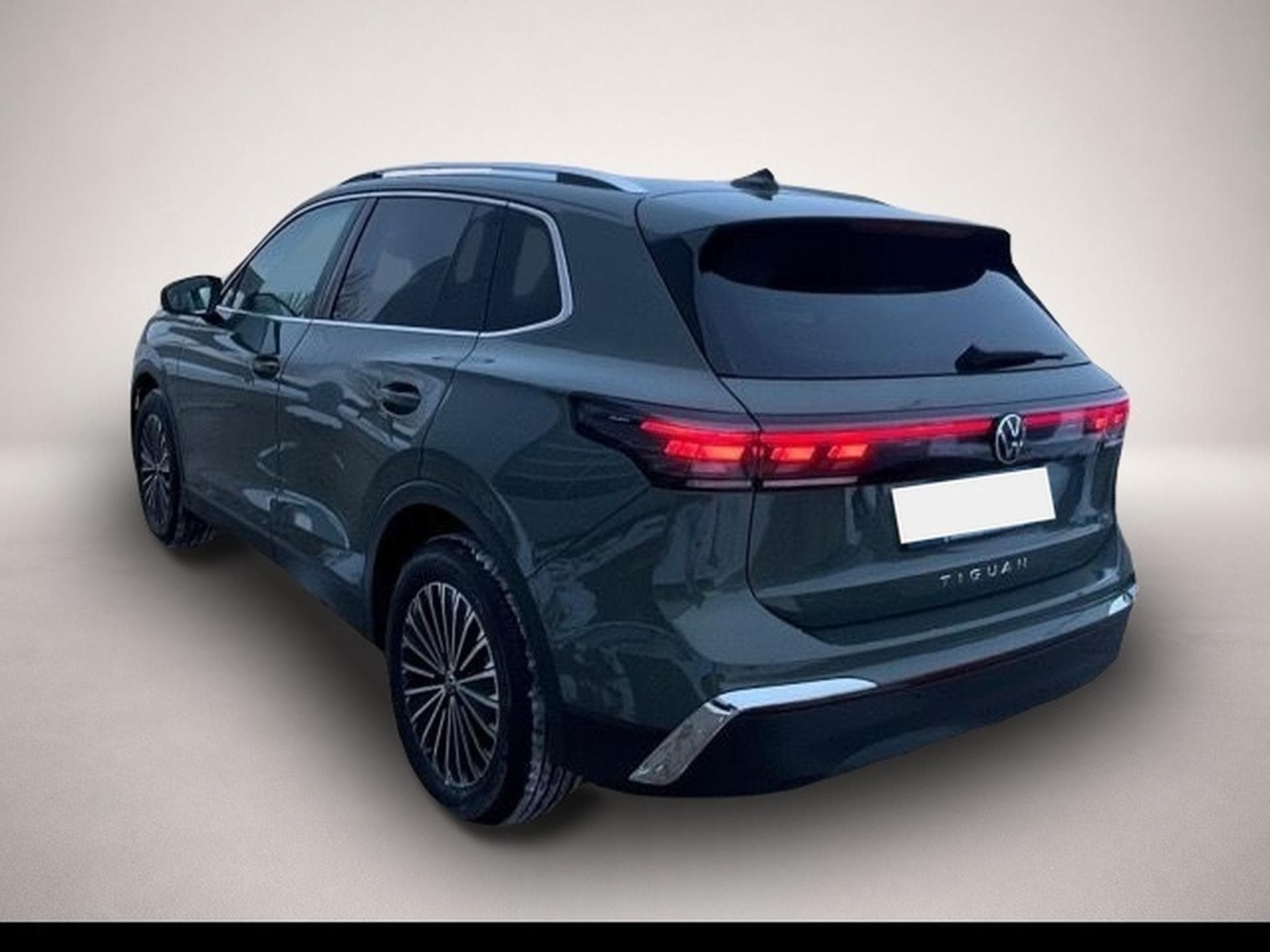 VW Tiguan (2025) - Foto 3