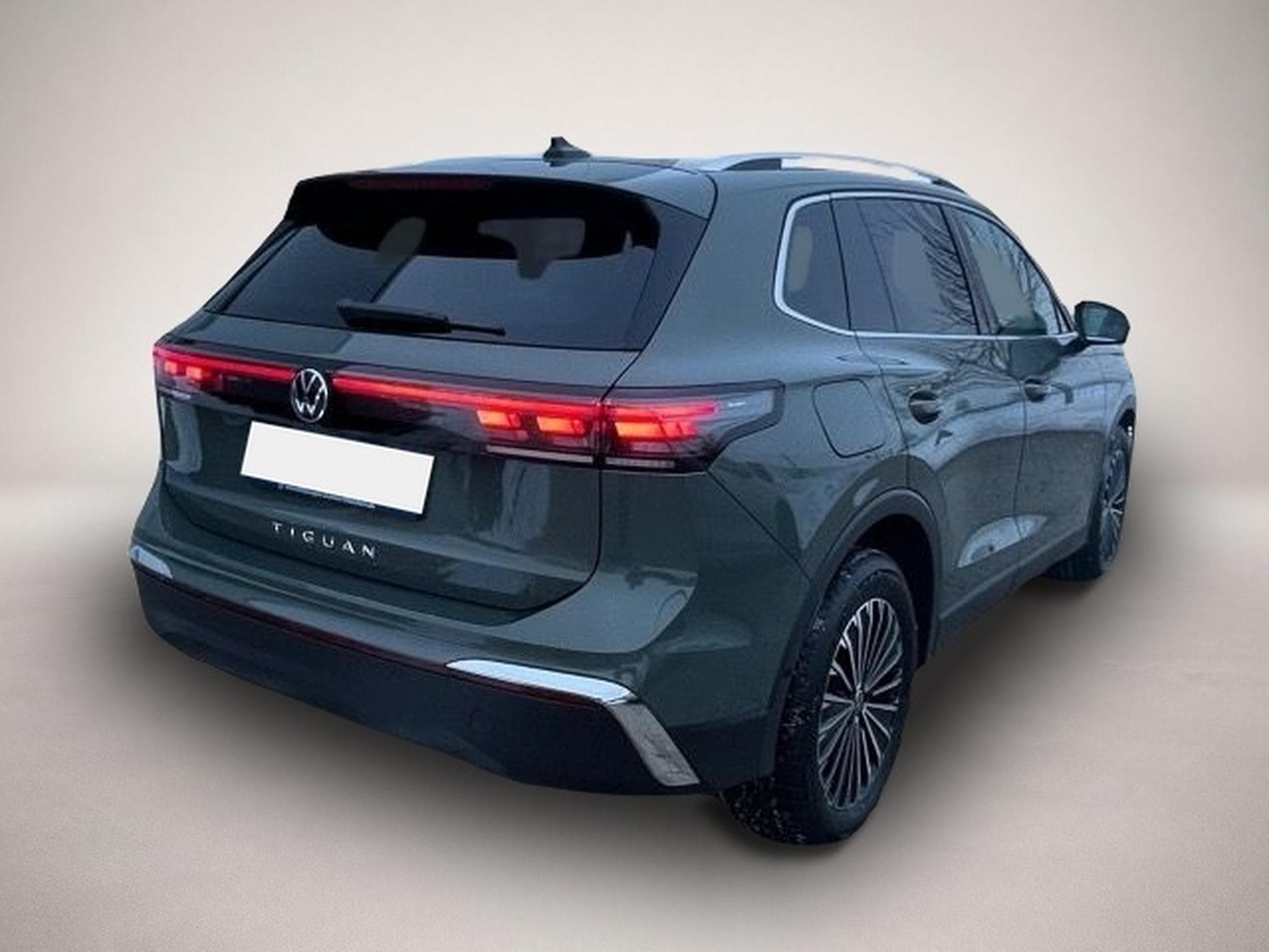 VW Tiguan (2025) - Foto 5