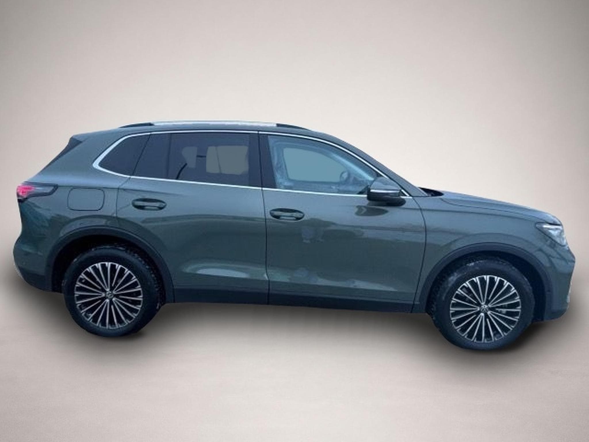 VW Tiguan (2025) - Foto 6