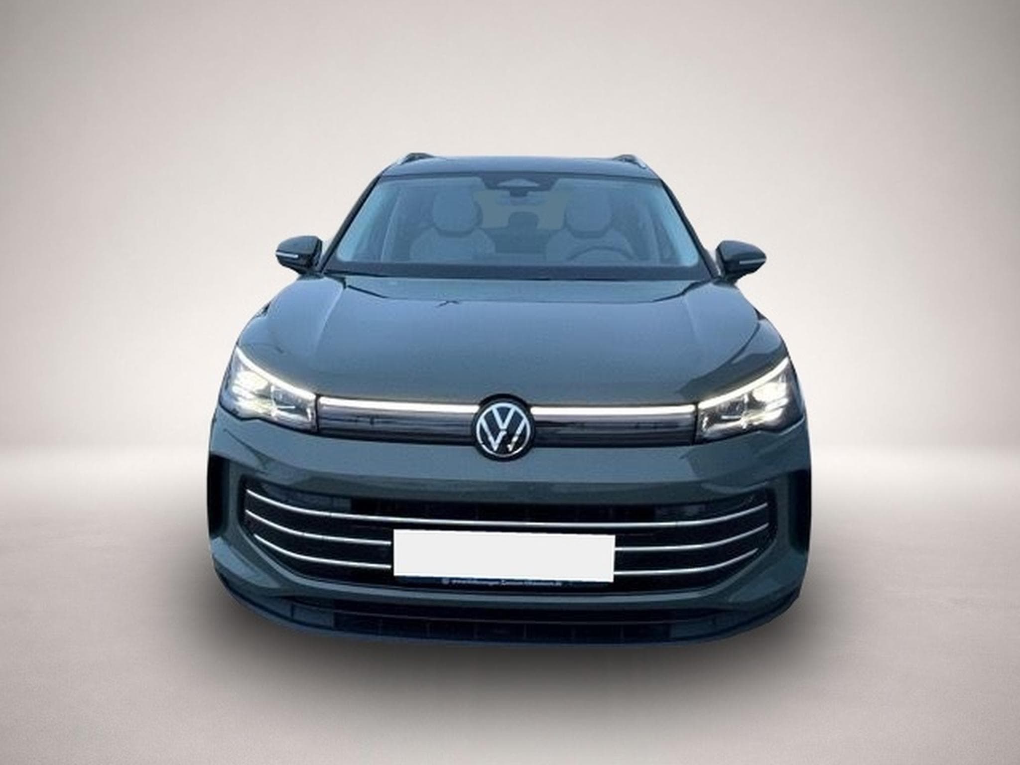 VW Tiguan (2025) - Foto 8