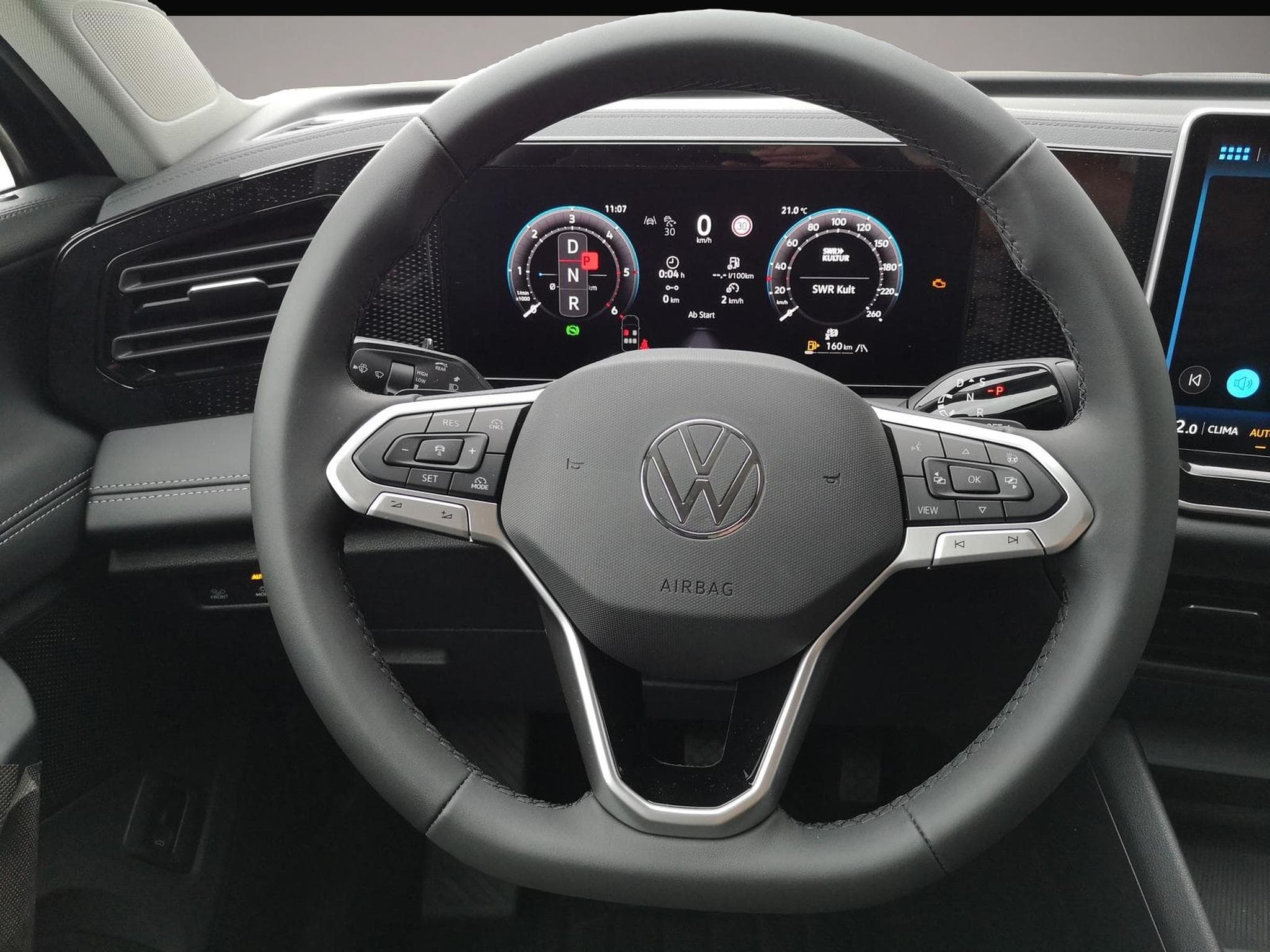 VW Tiguan (2026) - Foto 4