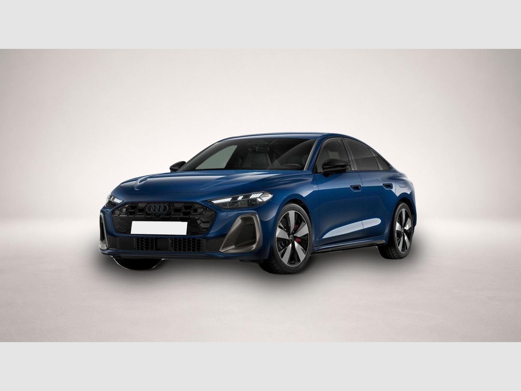Audi Quattro (2025) - Foto 1