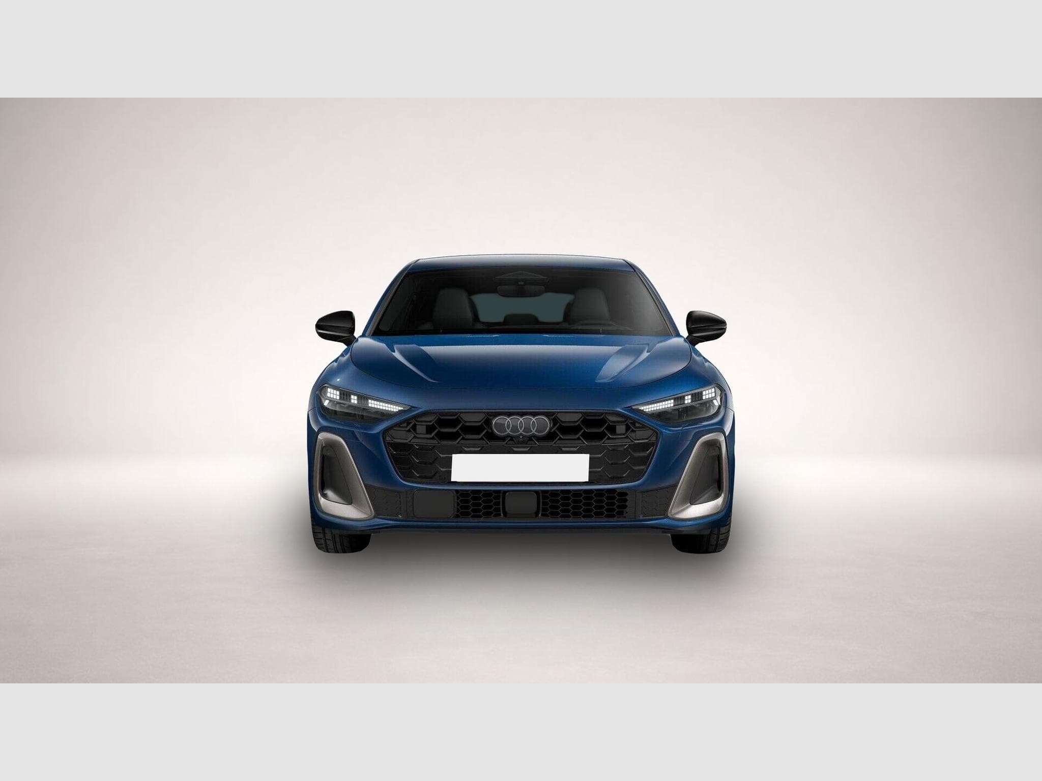 Audi Quattro (2025) - Foto 2