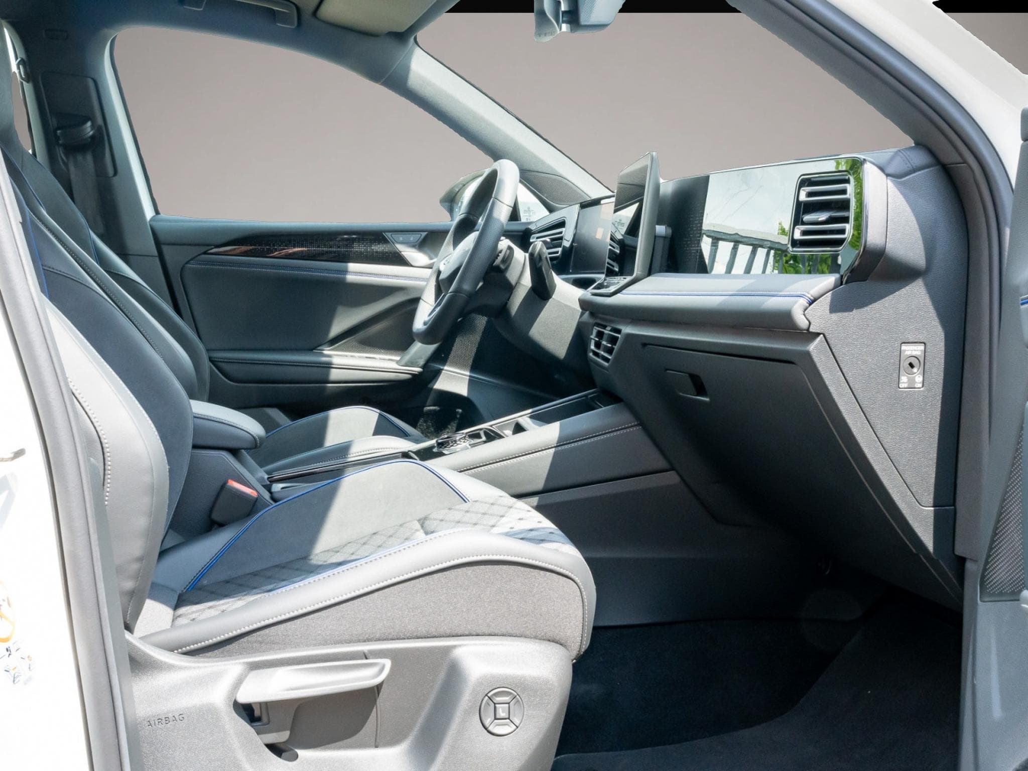 VW Tiguan (2025) - Foto 2
