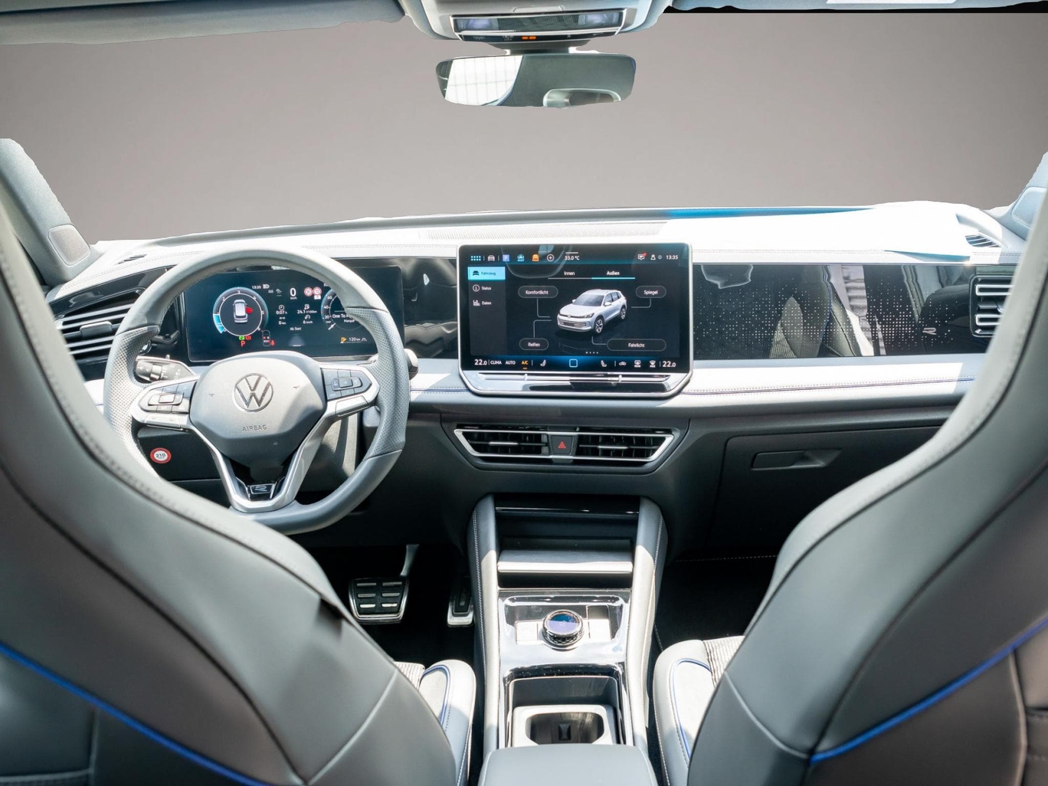 VW Tiguan (2025) - Foto 5